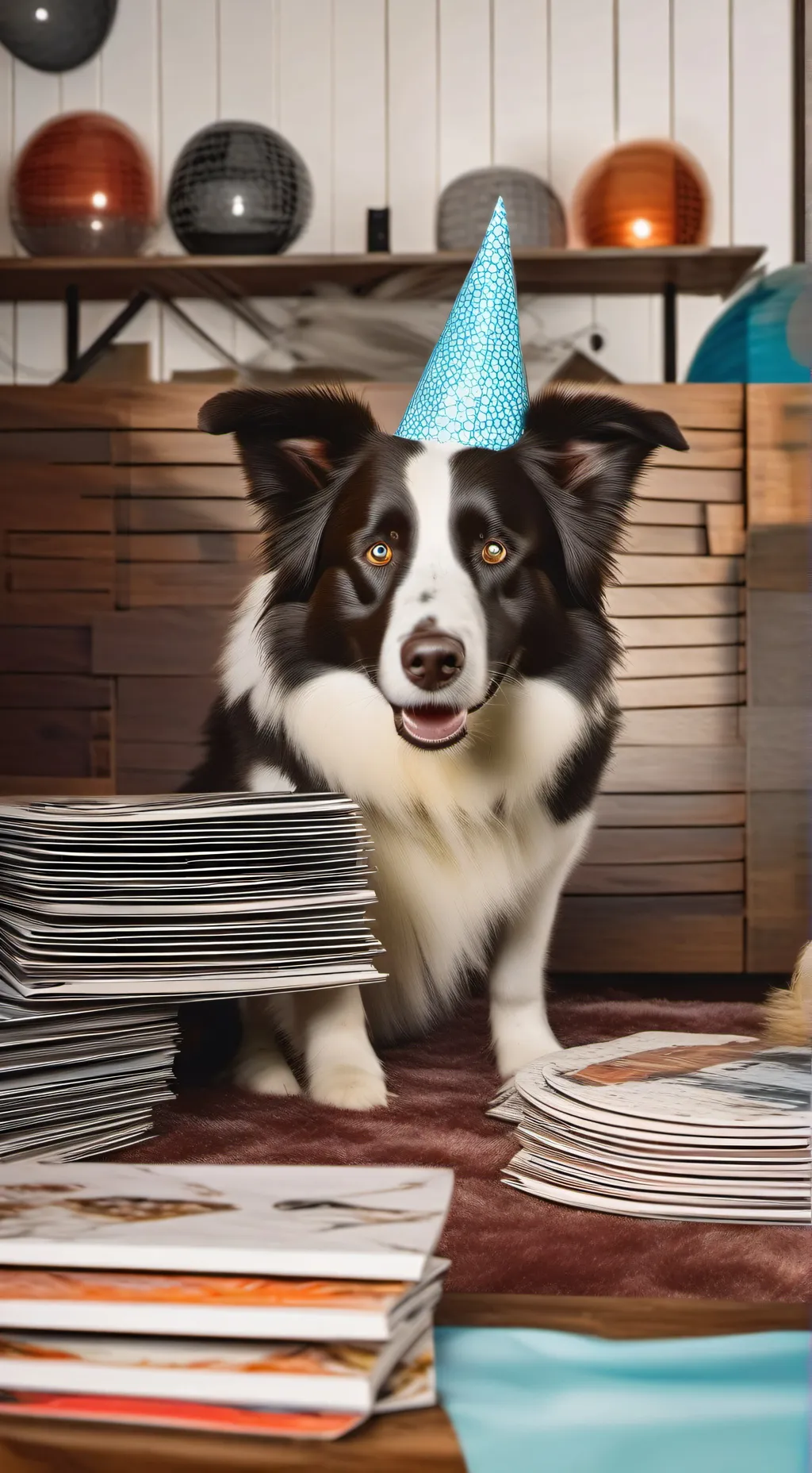 ai character: ziggy background