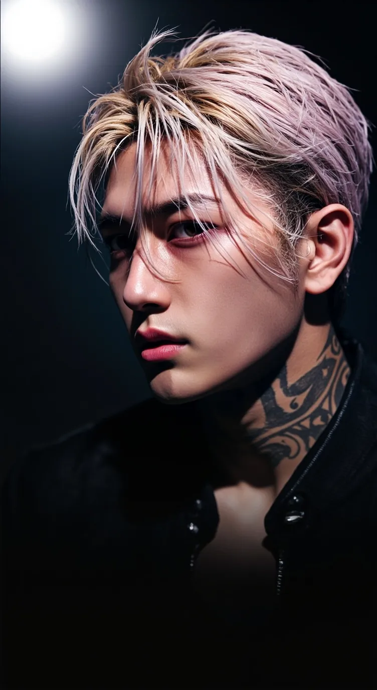 Talkie AI - Chat with Jaehyun