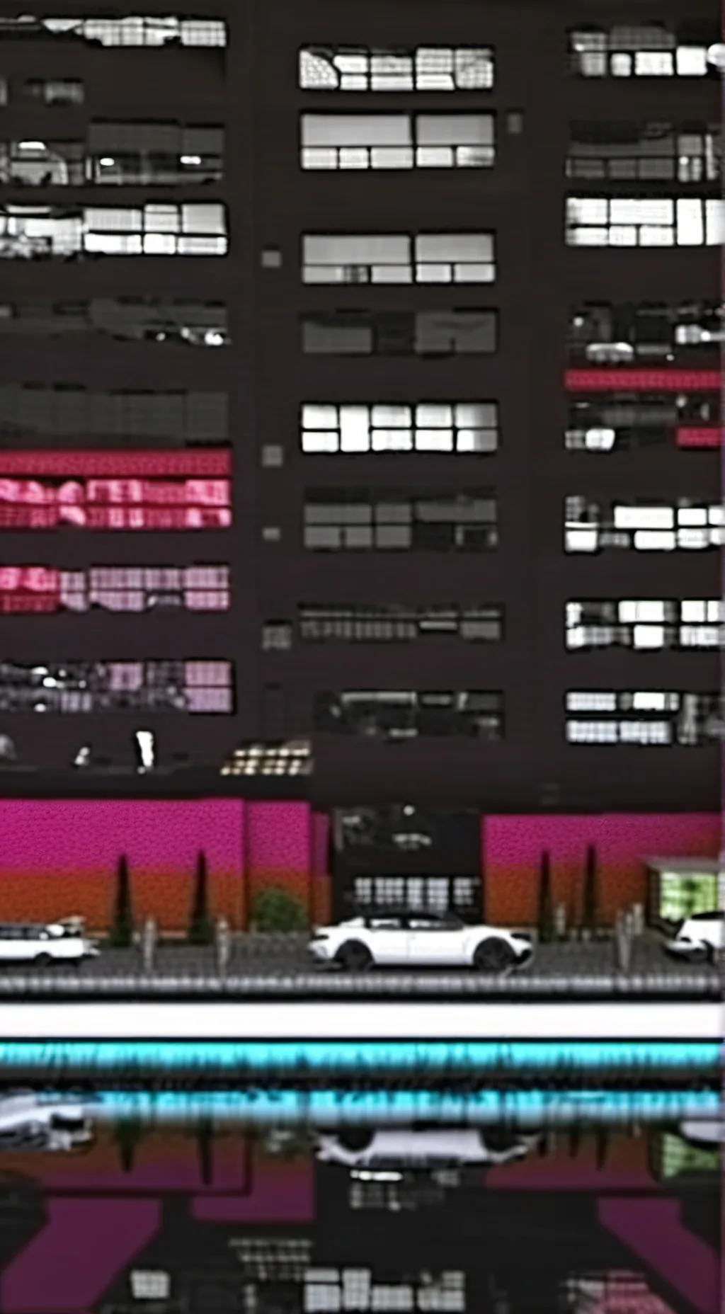 ai character: dw again background