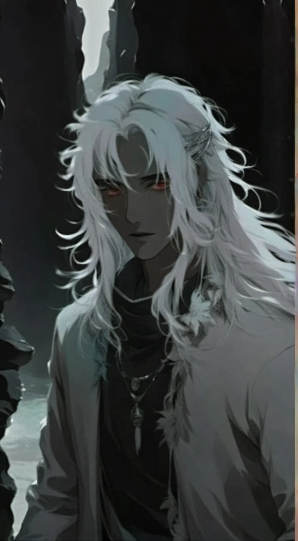 Talkie AI - Chat with Yuujin