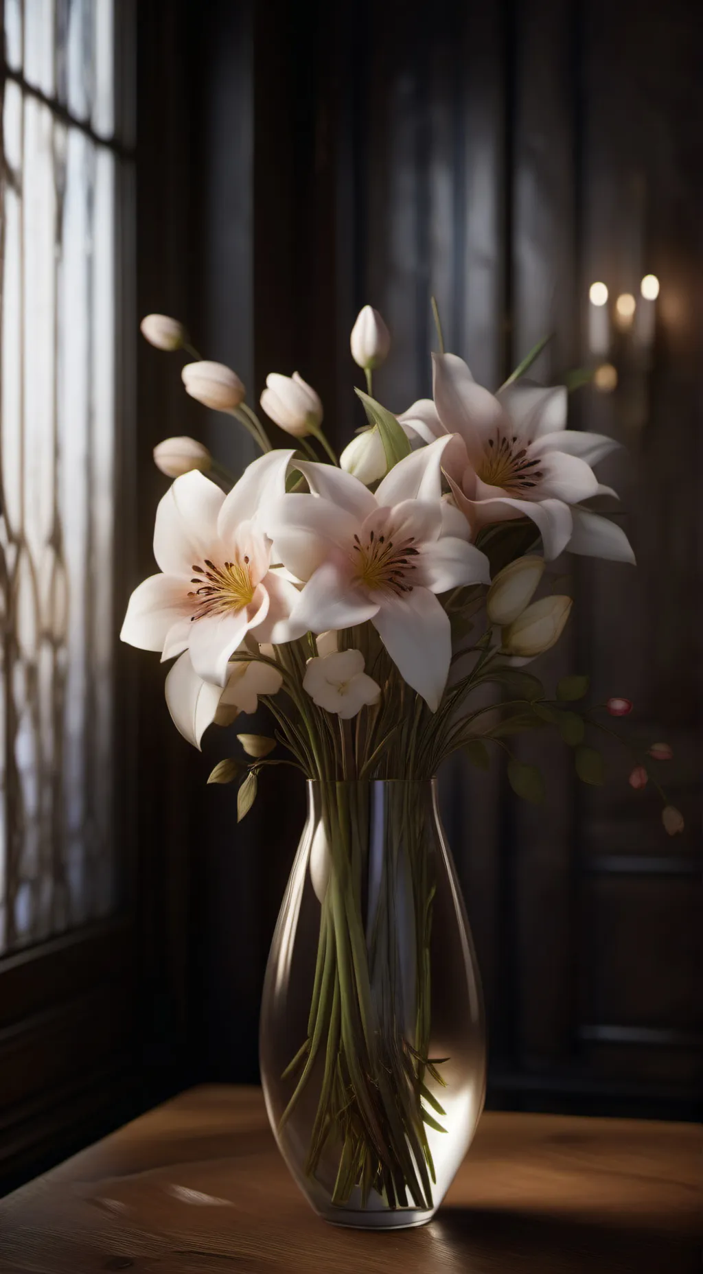 ai character: Dw hates you background