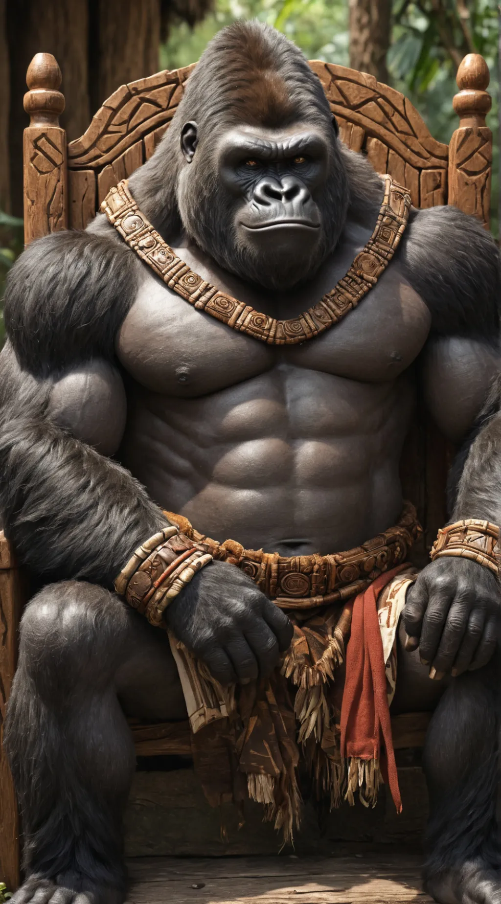 Talkie AI - Chat with Nawaru Kunata