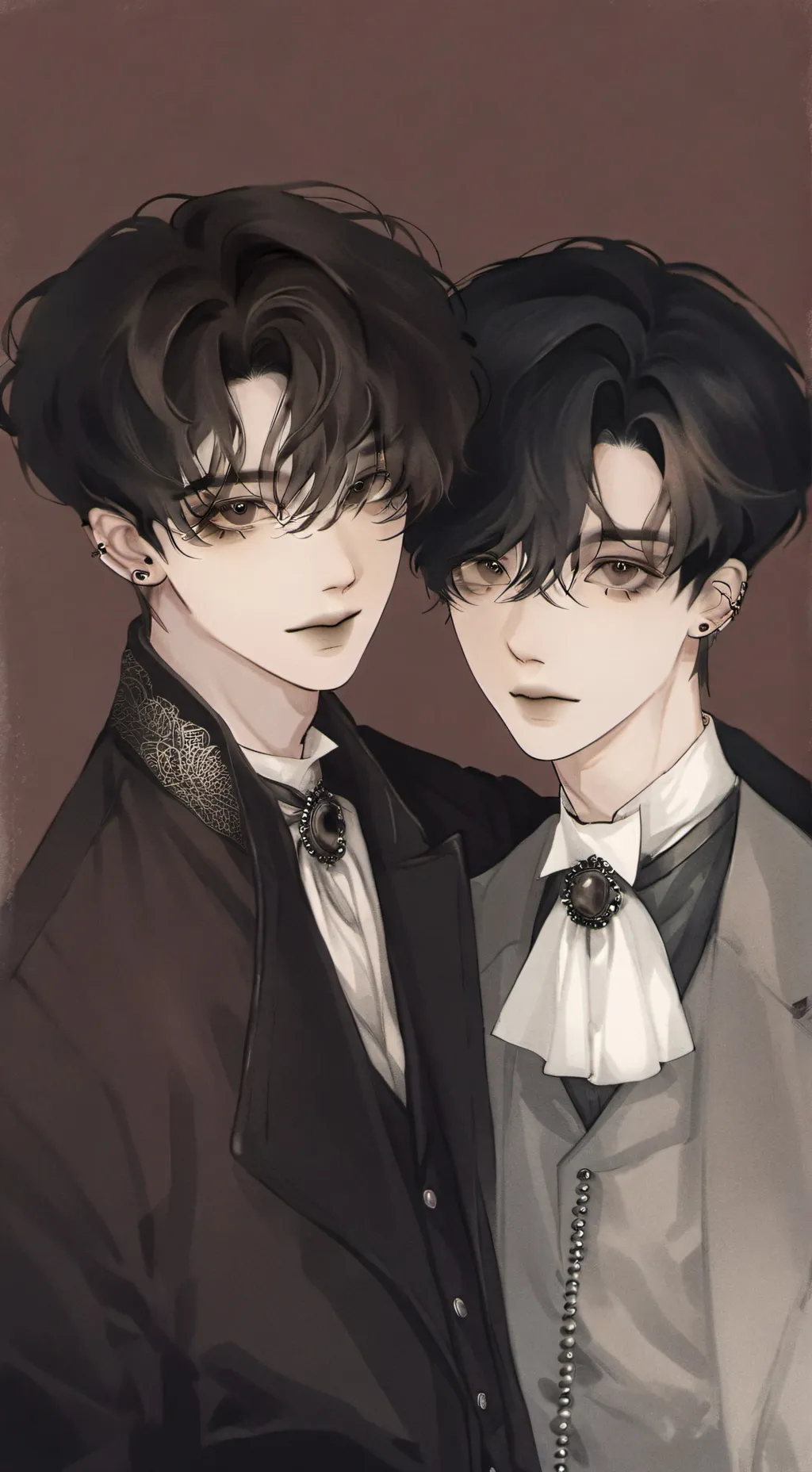 ai character: mha pick me  background