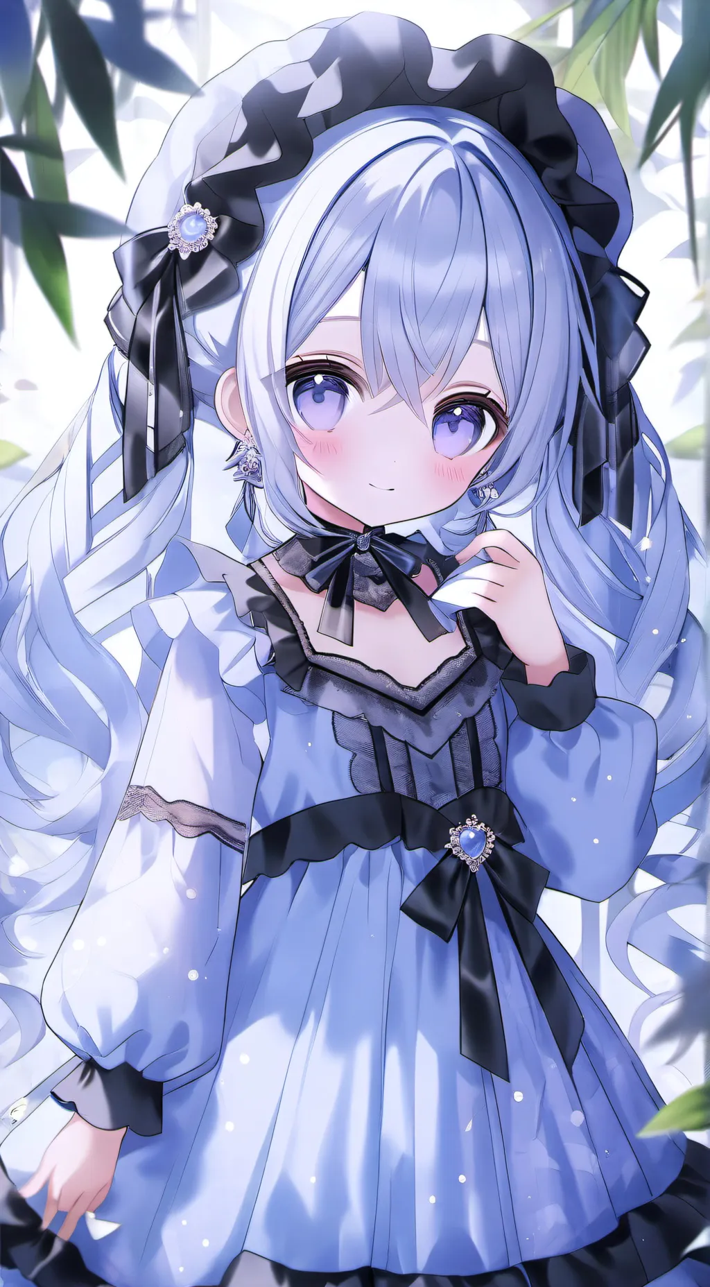 ai character: Diego infiel background