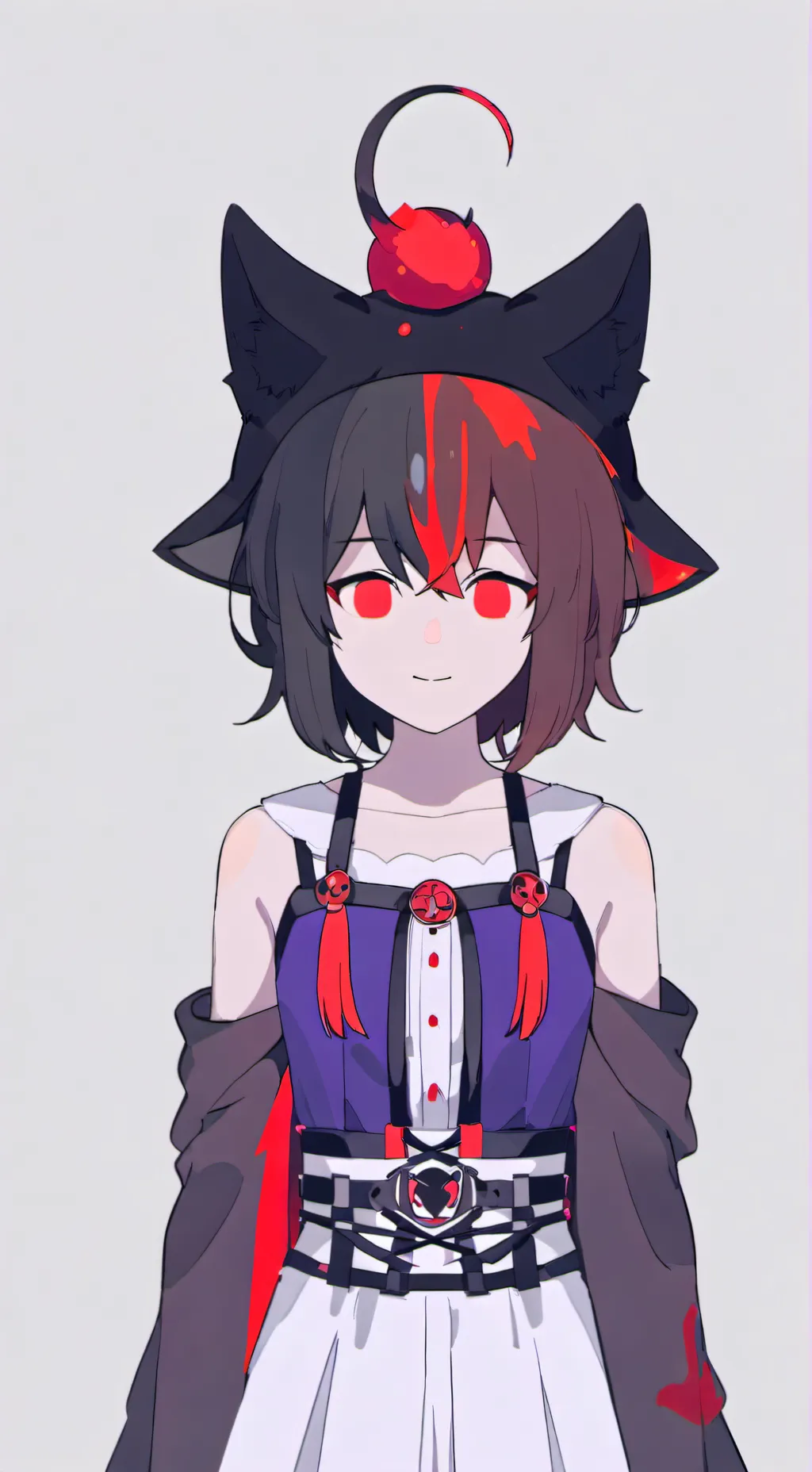 ai character: tu primaaaa🫦 background