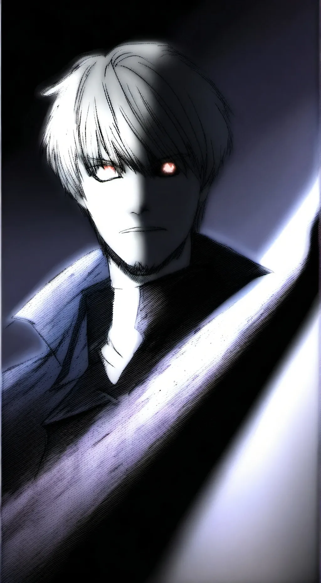 ai character: Артём background