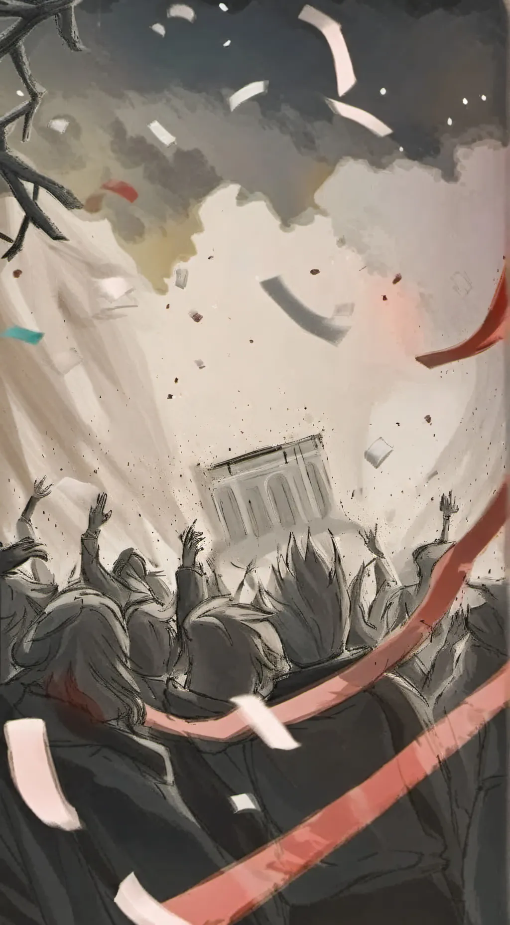 Talkie AI - Chat with ★🩸JJk diasater💥★