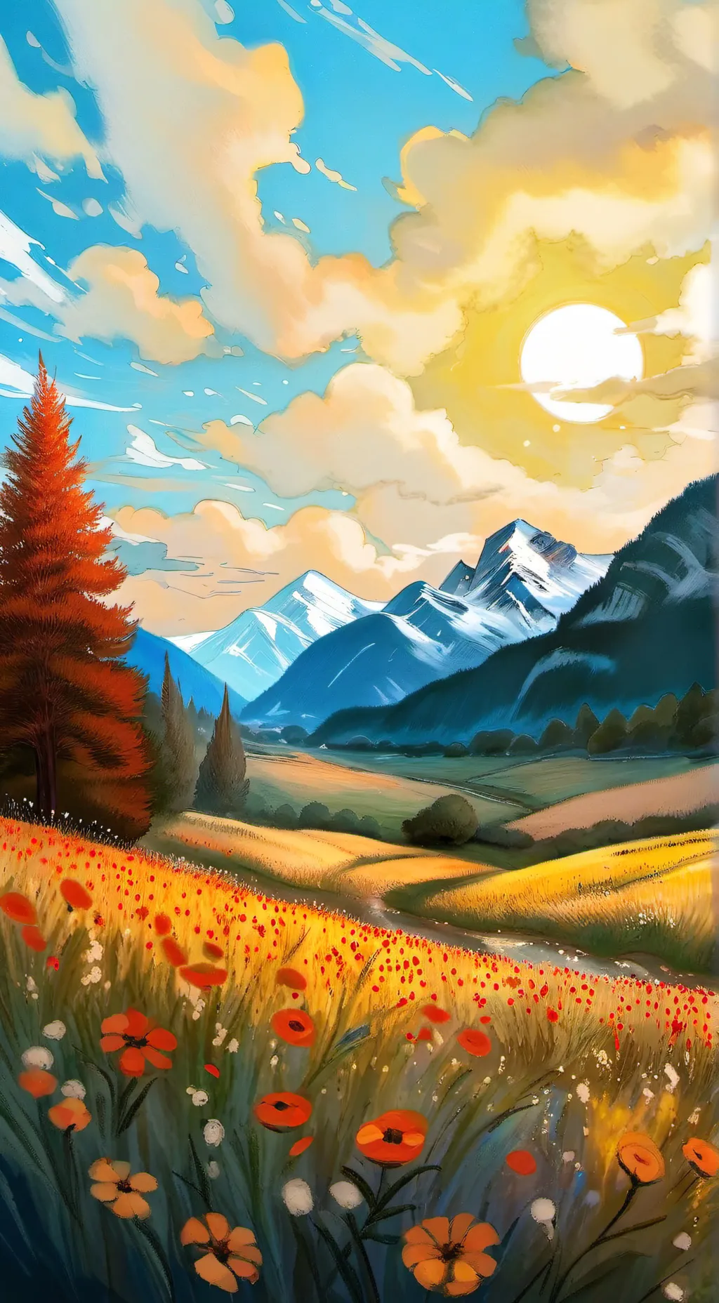 ai character: Mm2 background