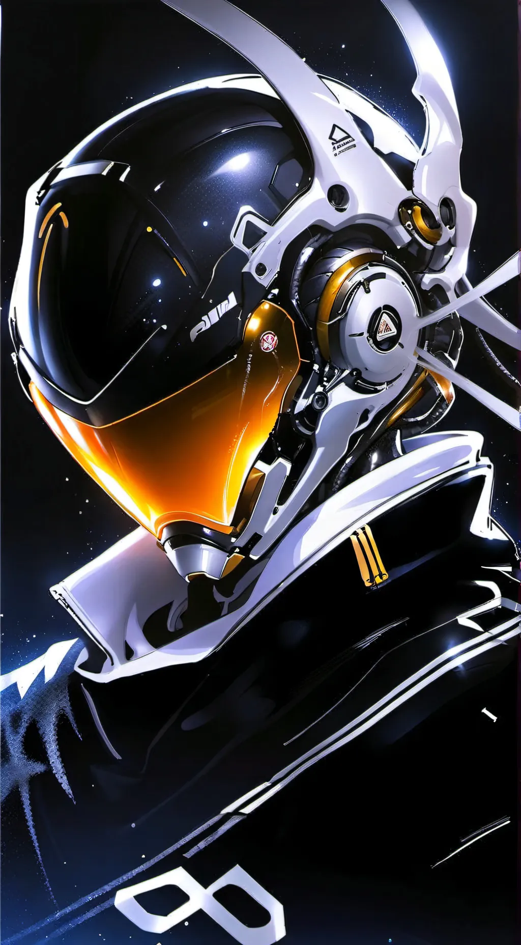 ai character: squid game 🎮 background