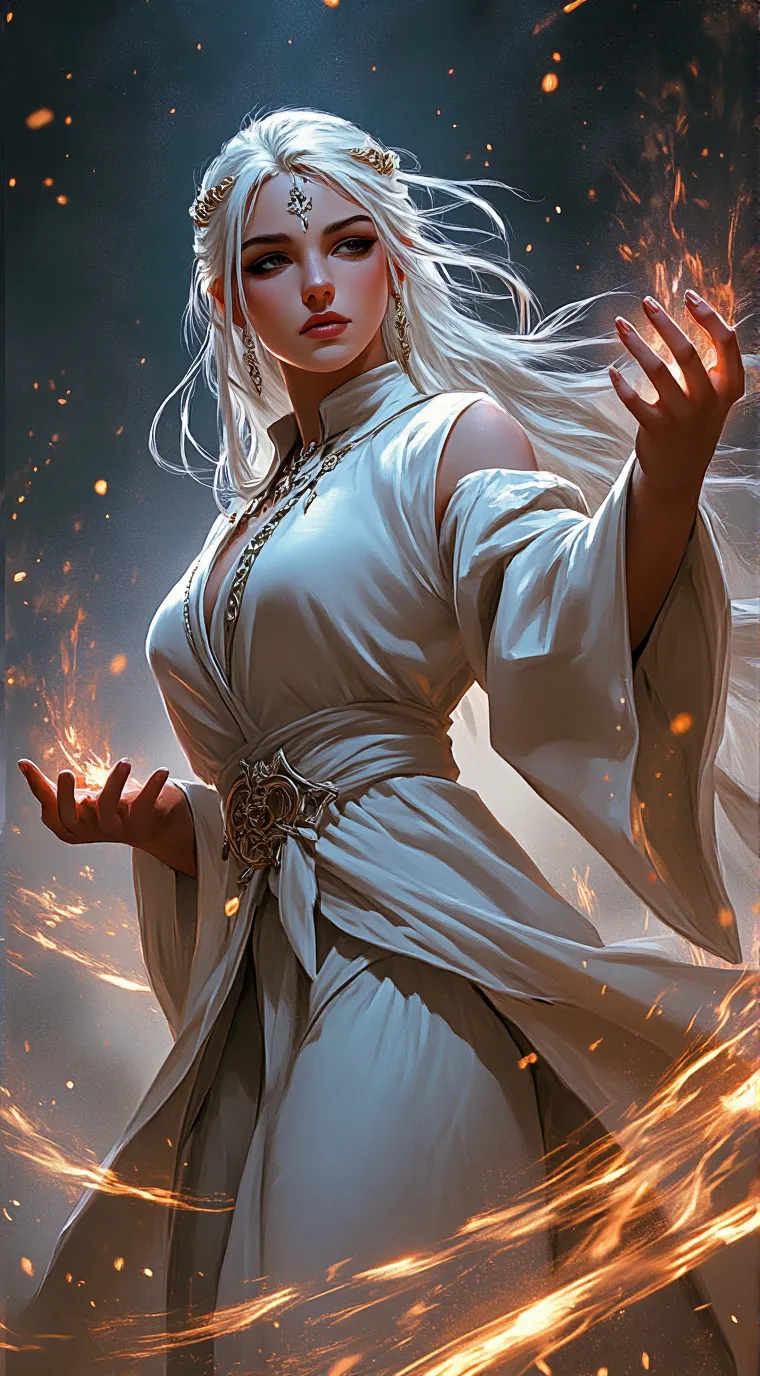 ai character: Crea tú historia  background