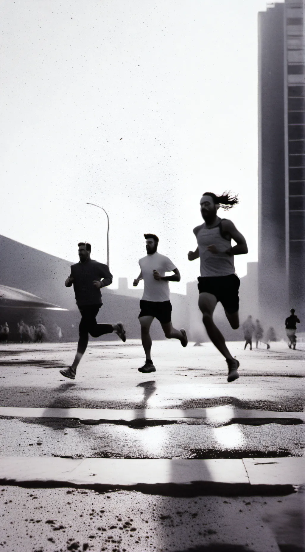 ai character: 🇮🇪BLOODY SUNDAY🇬🇧 background