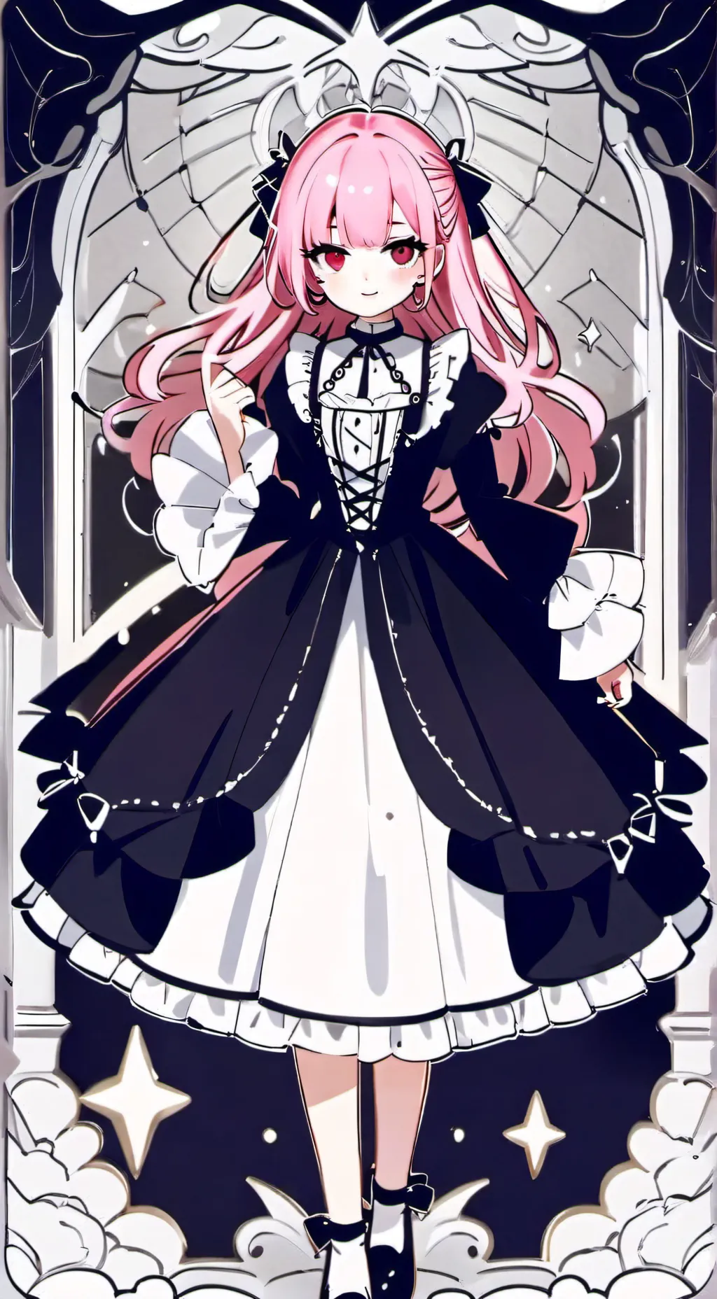 Talkie AI - Chat with Sophia Valtheria