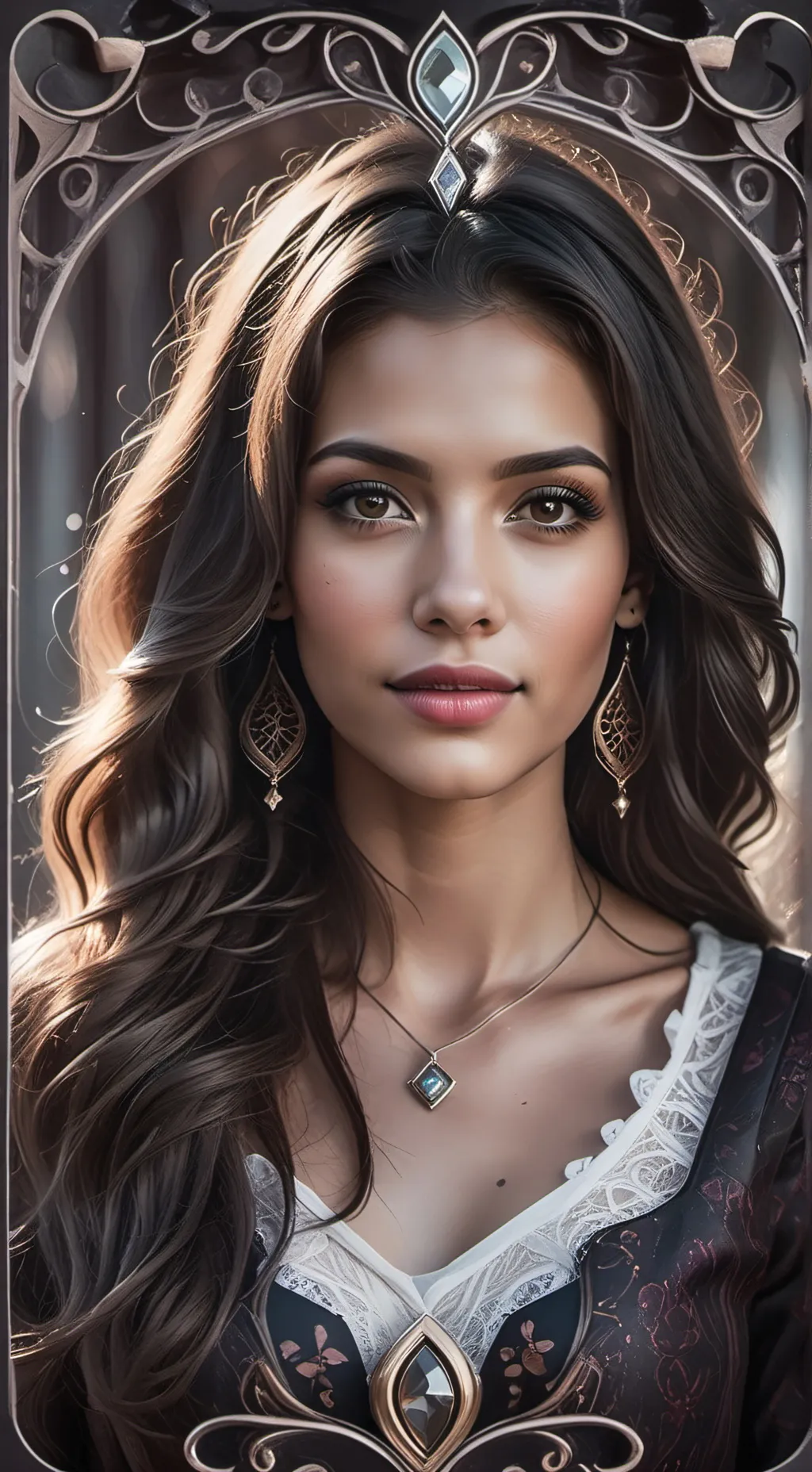 Talkie AI - Chat with Mrs.Keyes