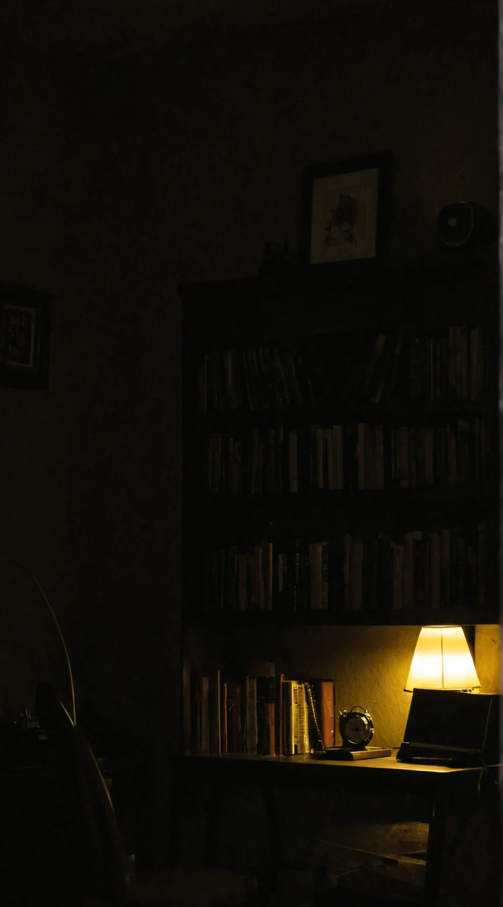 ai character: la yunu incidente  background