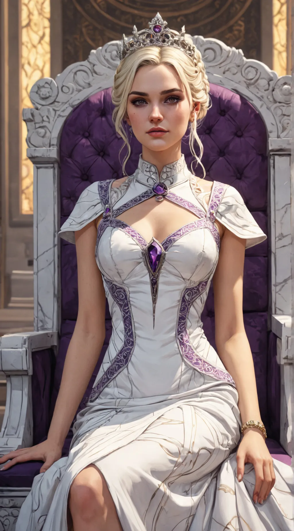 Talkie AI - Chat with Edelgard