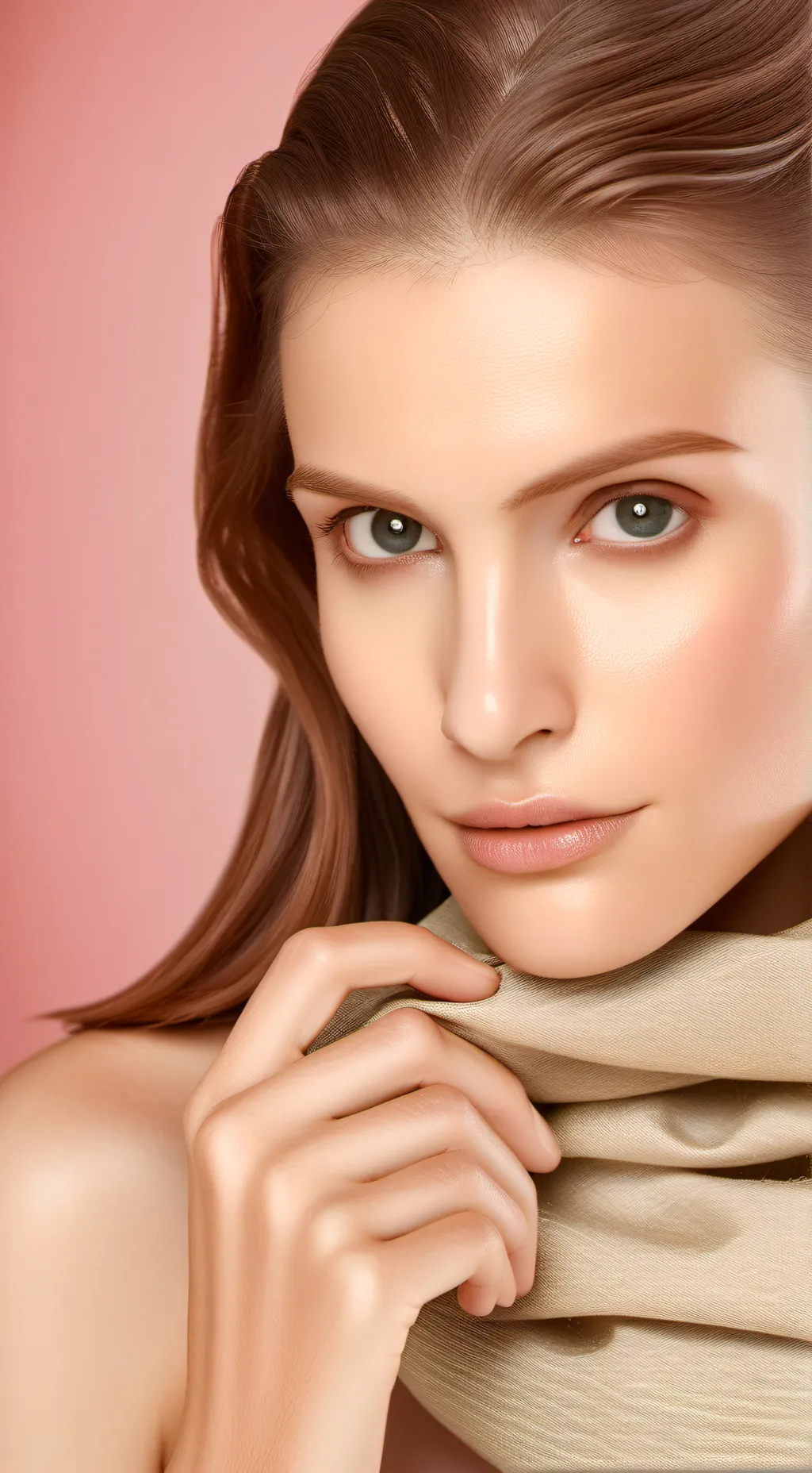 ai character: Gman x titan speak background