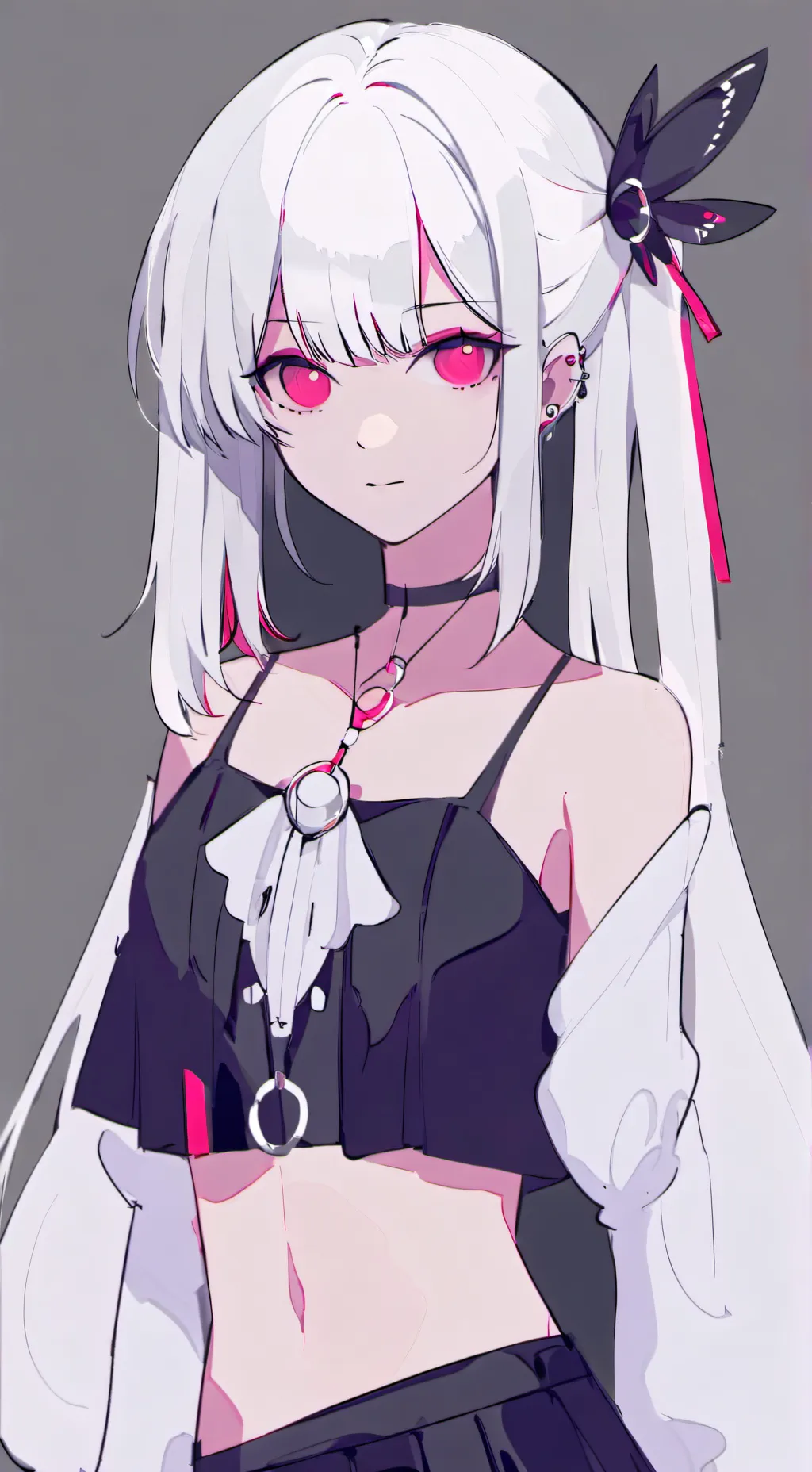 ai character: fnas maniac mania background