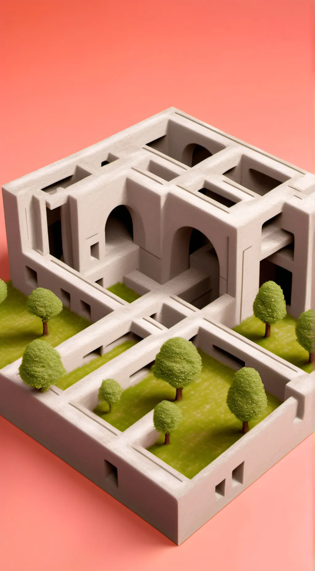 ai character: Garry's mod background