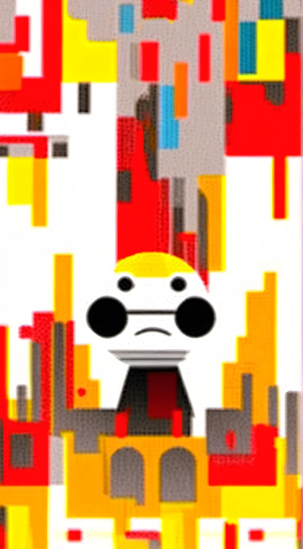 ai character: funerar de oren background