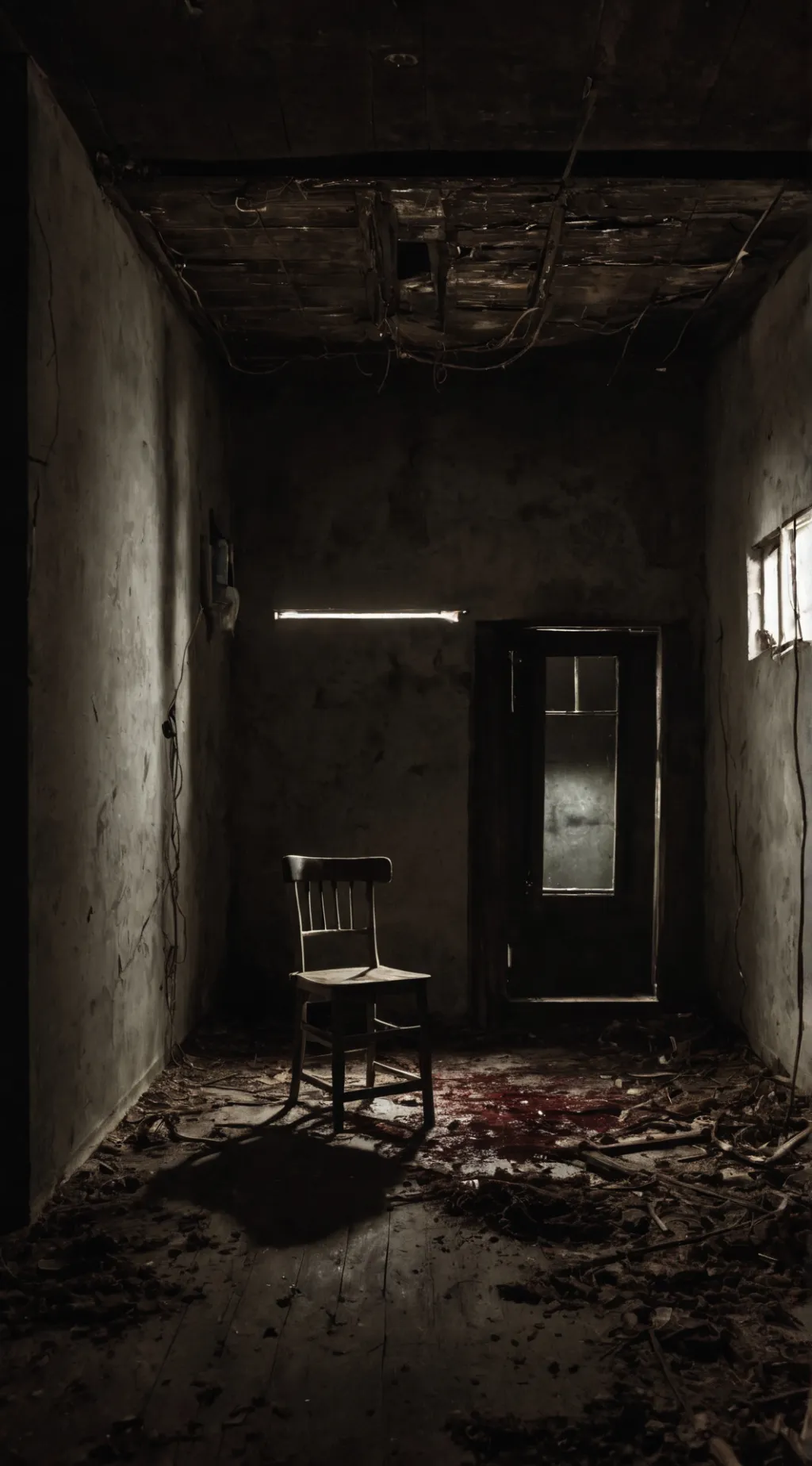 ai character: Mha kidnapped ✨✨ background