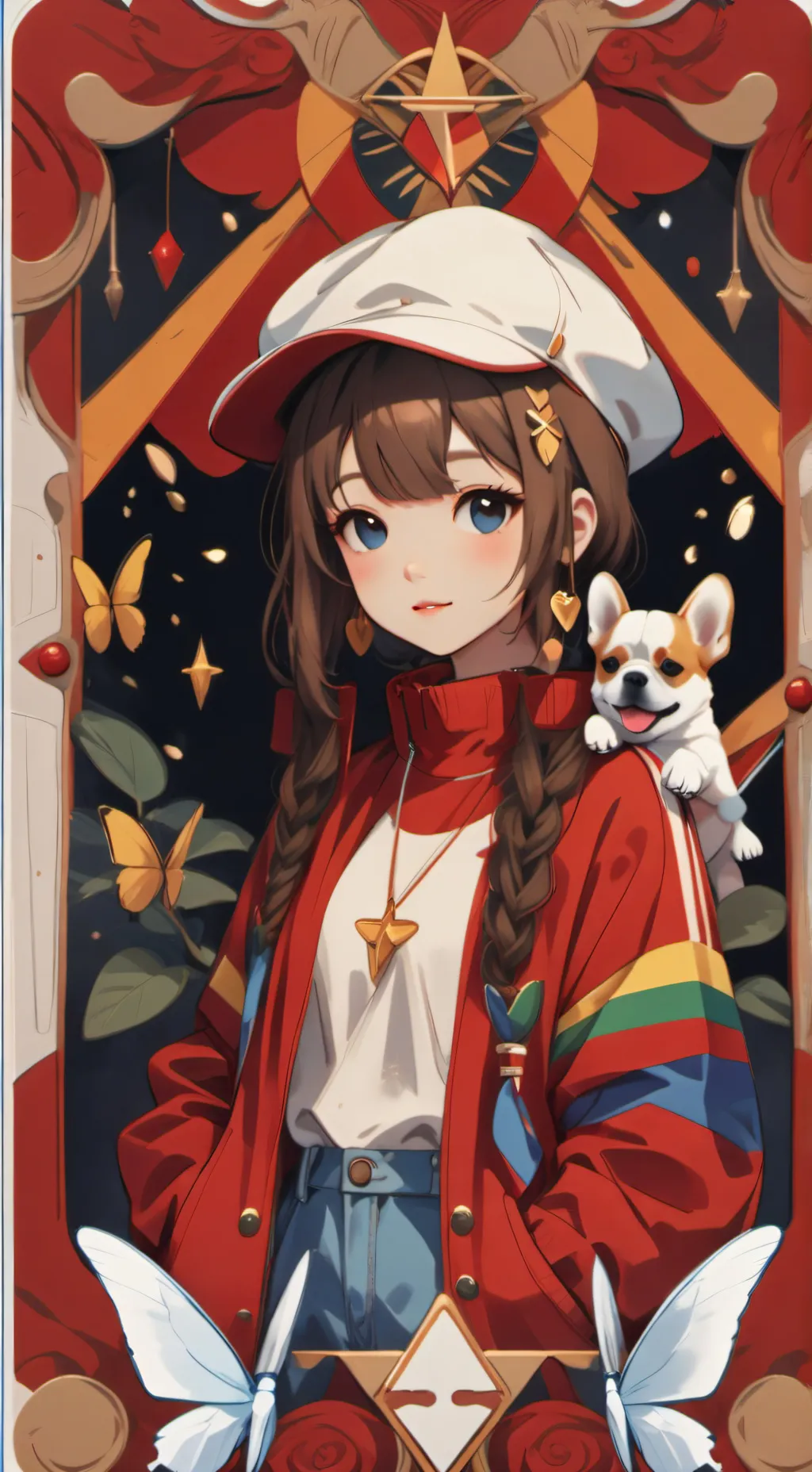 Talkie AI - Chat with POV: ADOPT ME SCAM