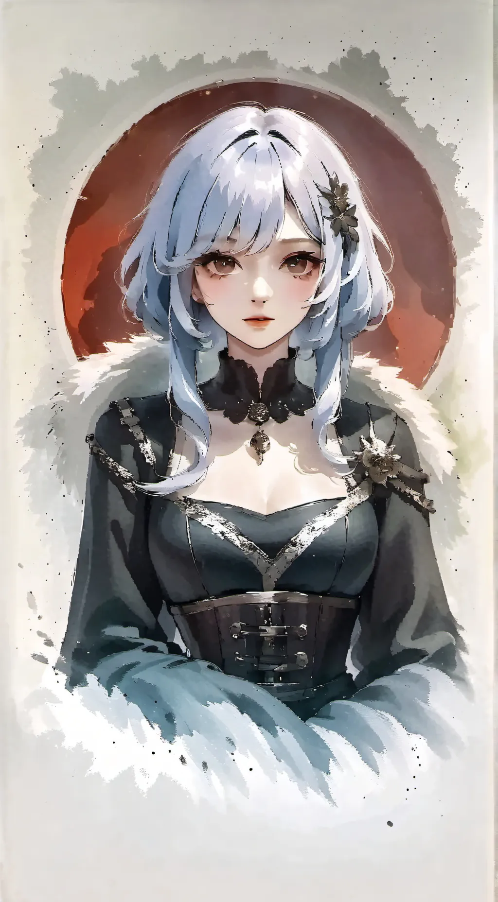 Talkie AI - Chat with libra sams