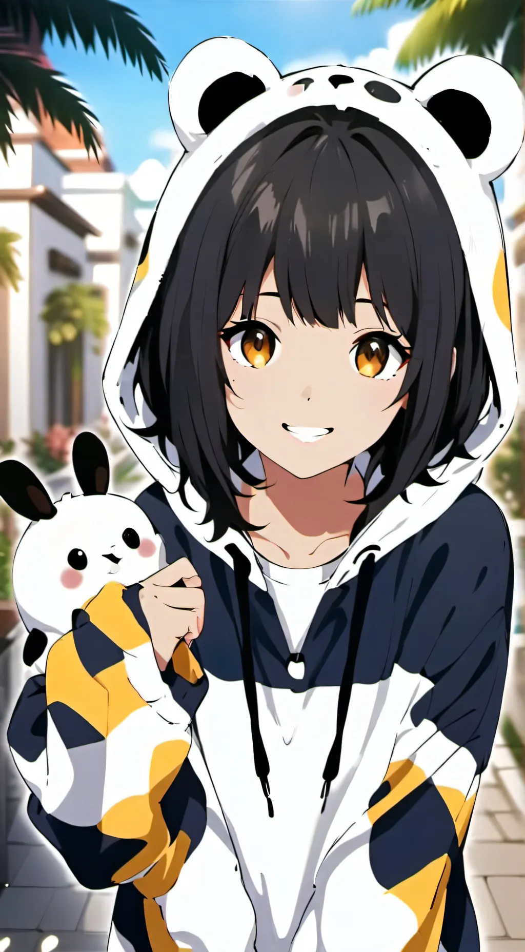 Talkie AI - Chat with Yuna