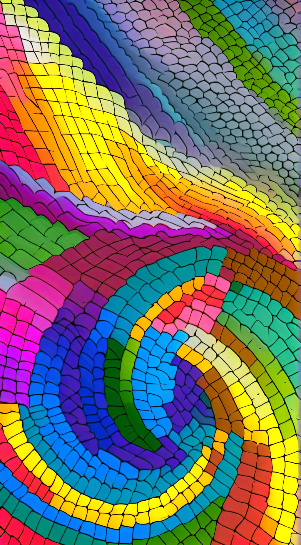 ai character: a class background