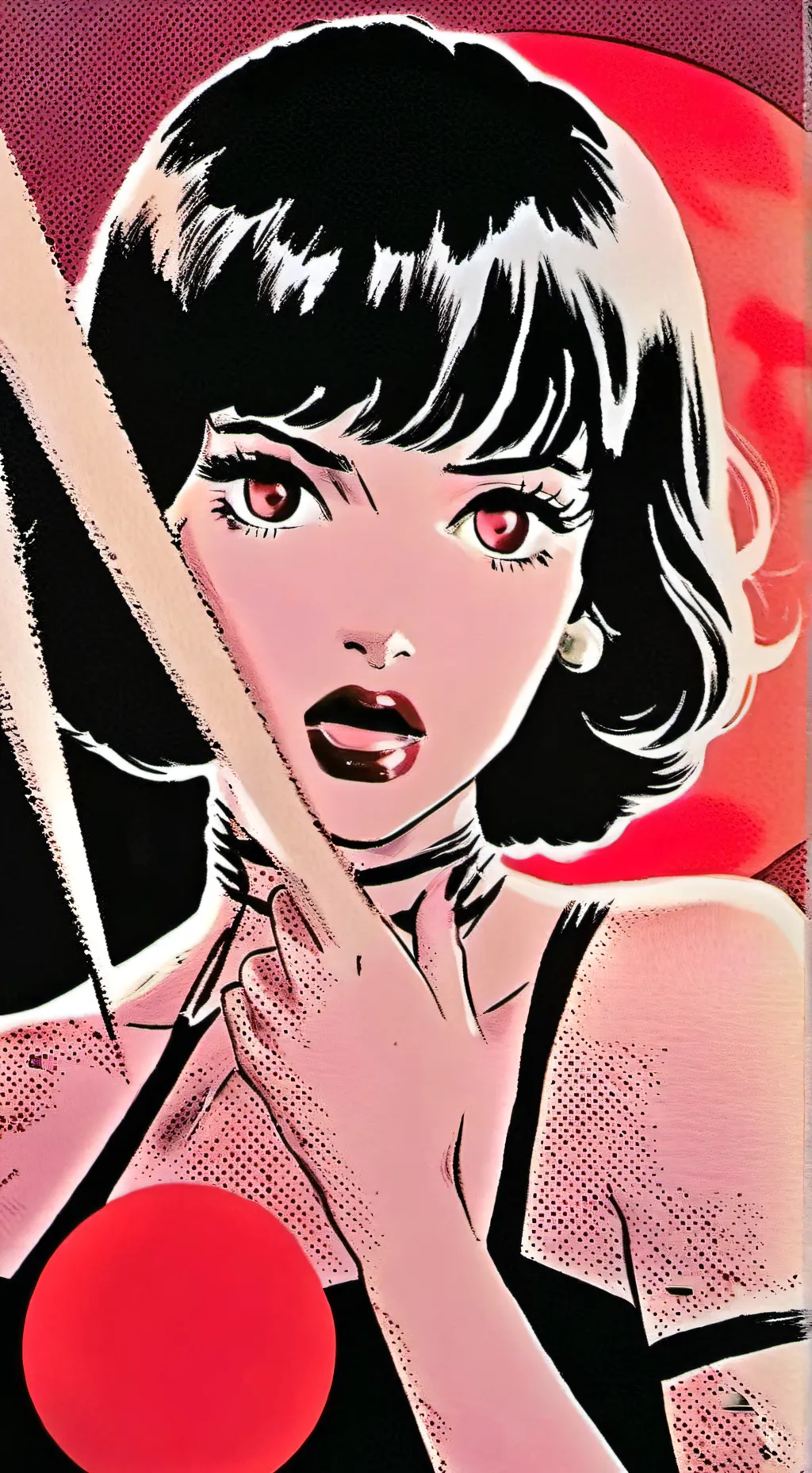 ai character: doomsa background