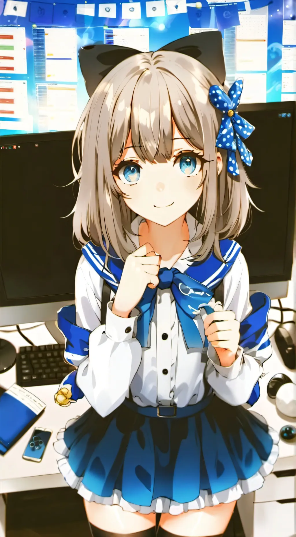 Talkie AI - Chat with Jade