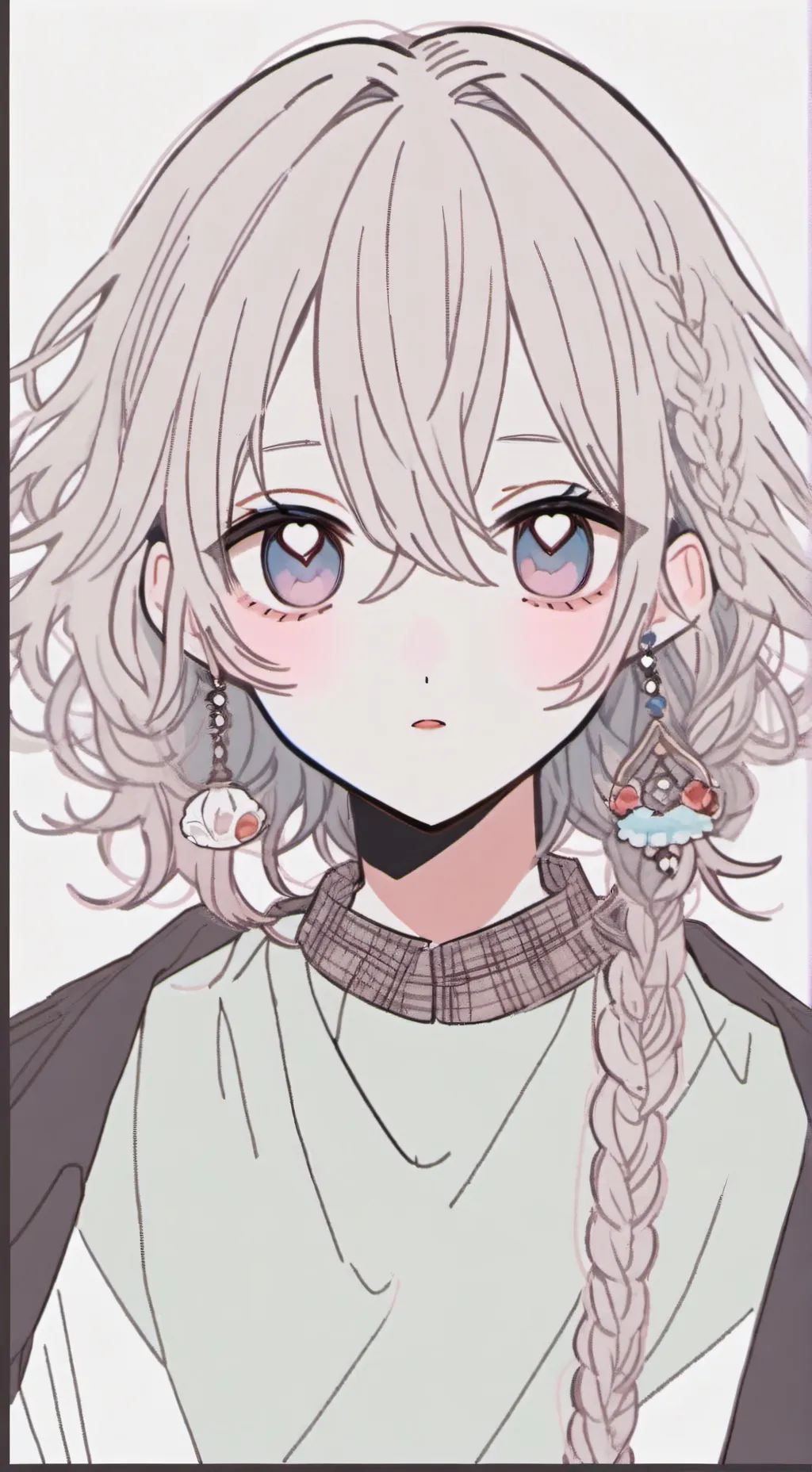 Talkie AI - Chat with test lab...