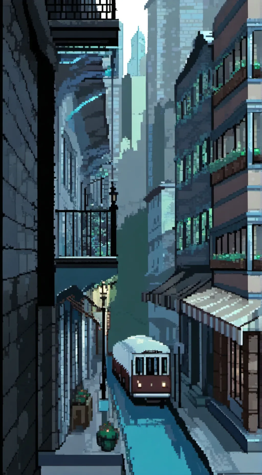 ai character: sprunki hate you background