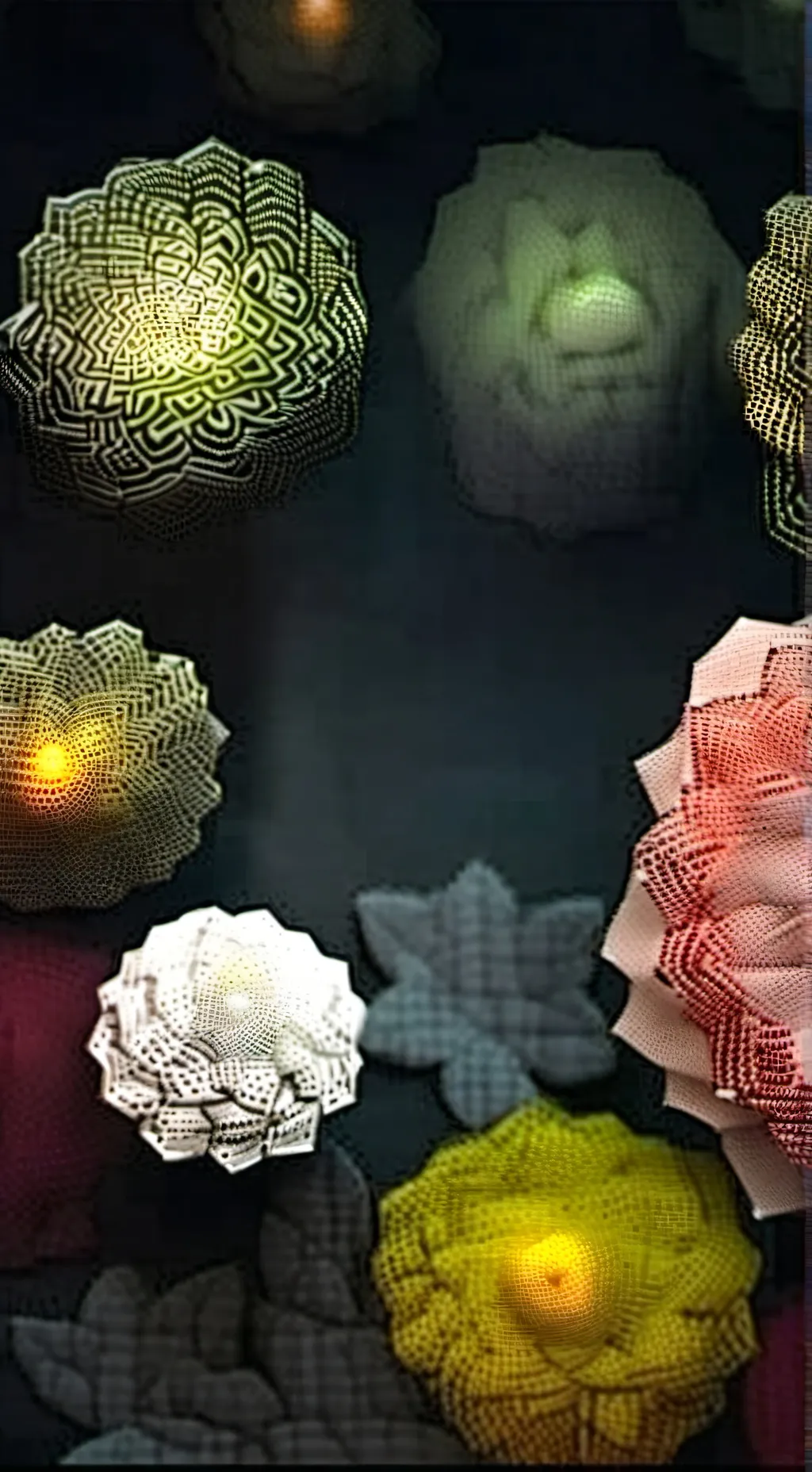 ai character: Kny restaurant  background