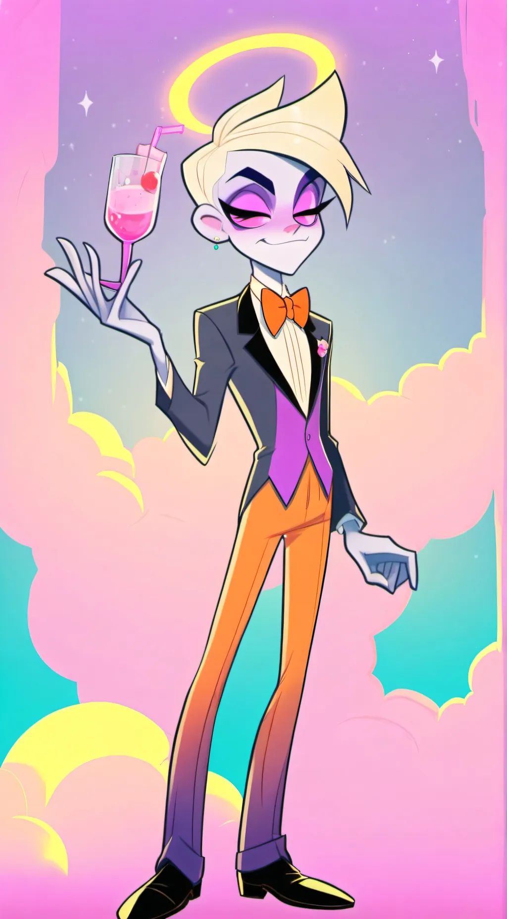 ai character: Fyn Kuo-kuo Dosser background