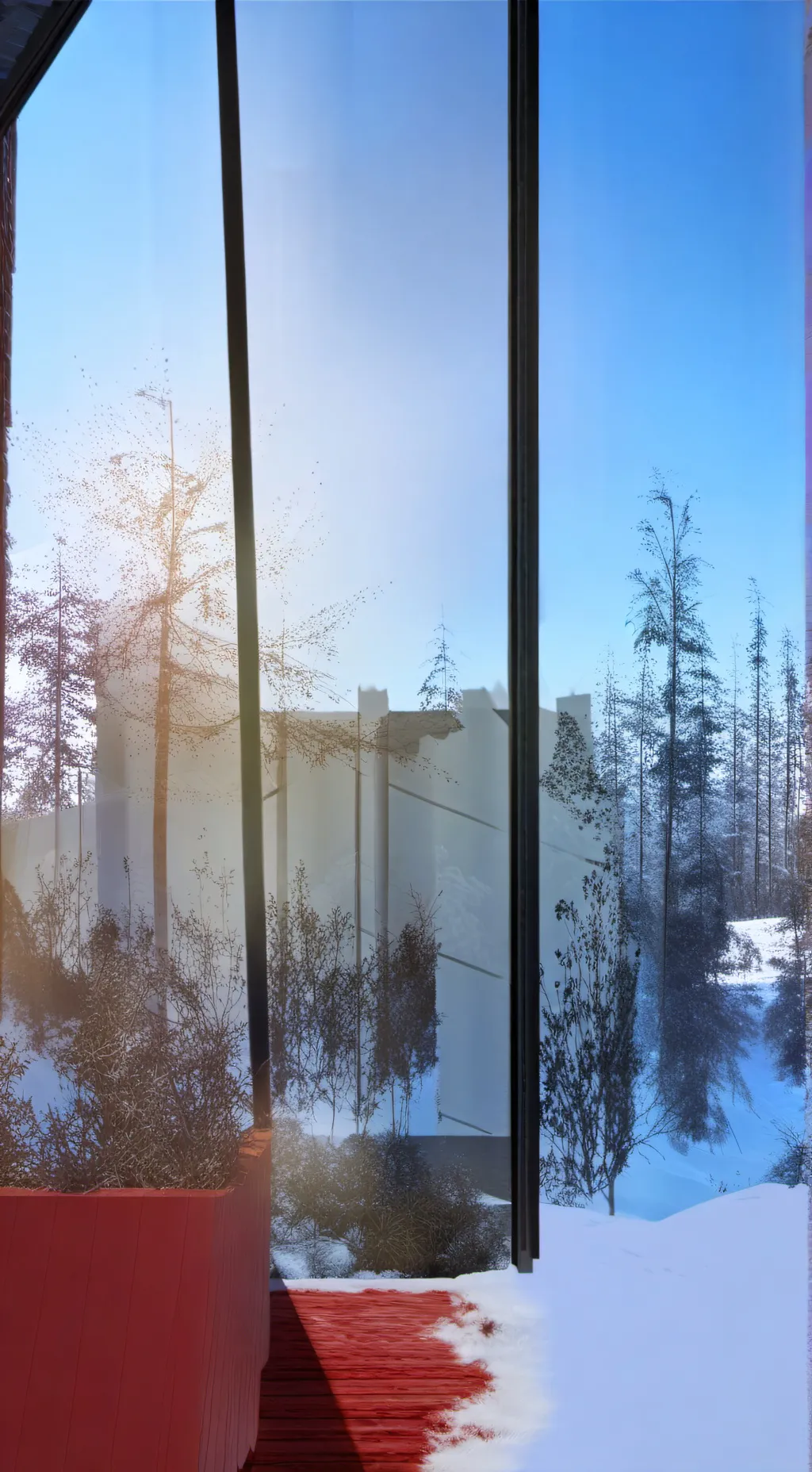 ai character: skz vampire background