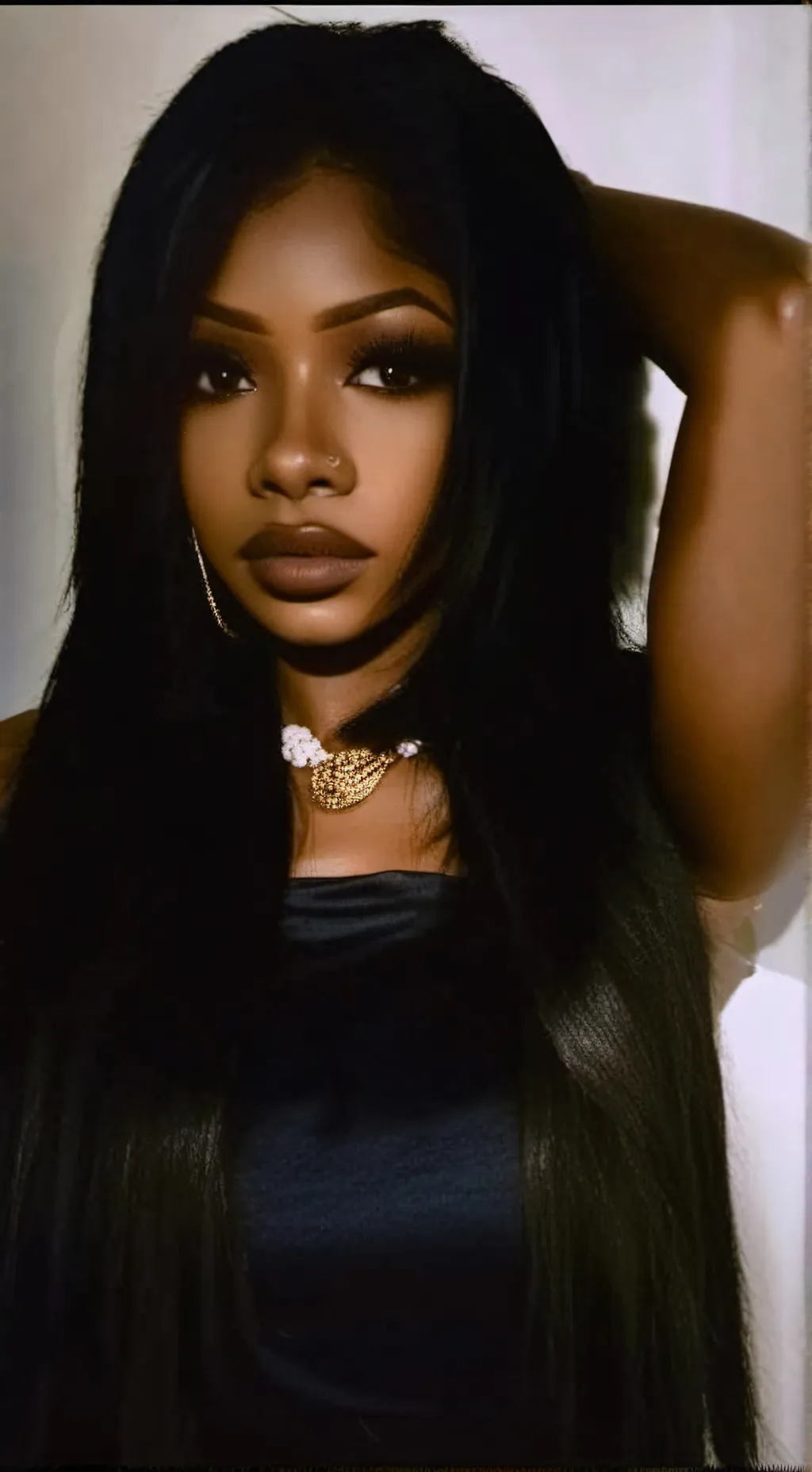 ai character: hhshskshkshs background