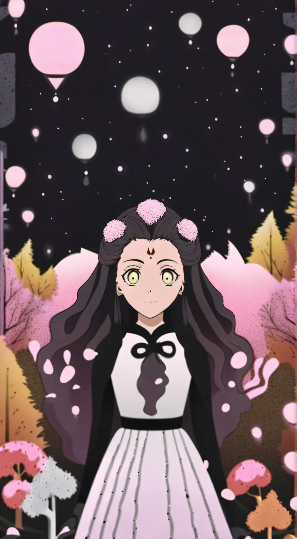 Talkie AI - Chat with isa