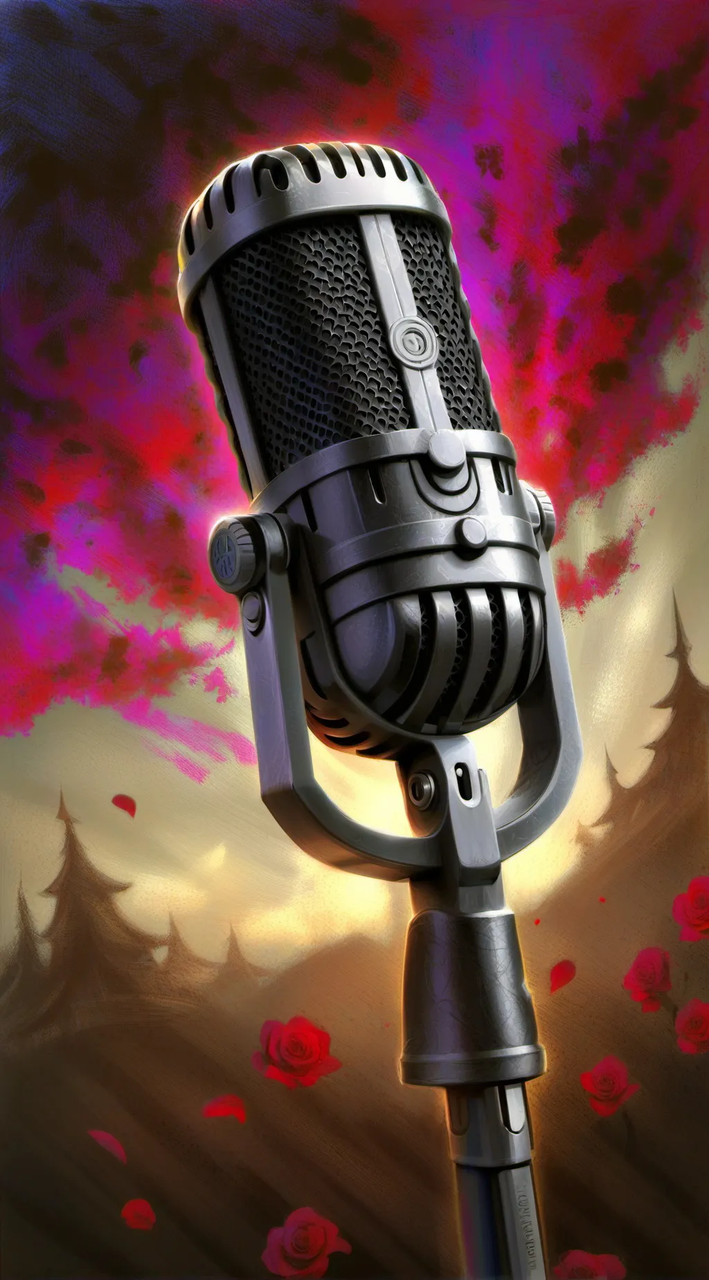 ai character: The Neymar cheat  background