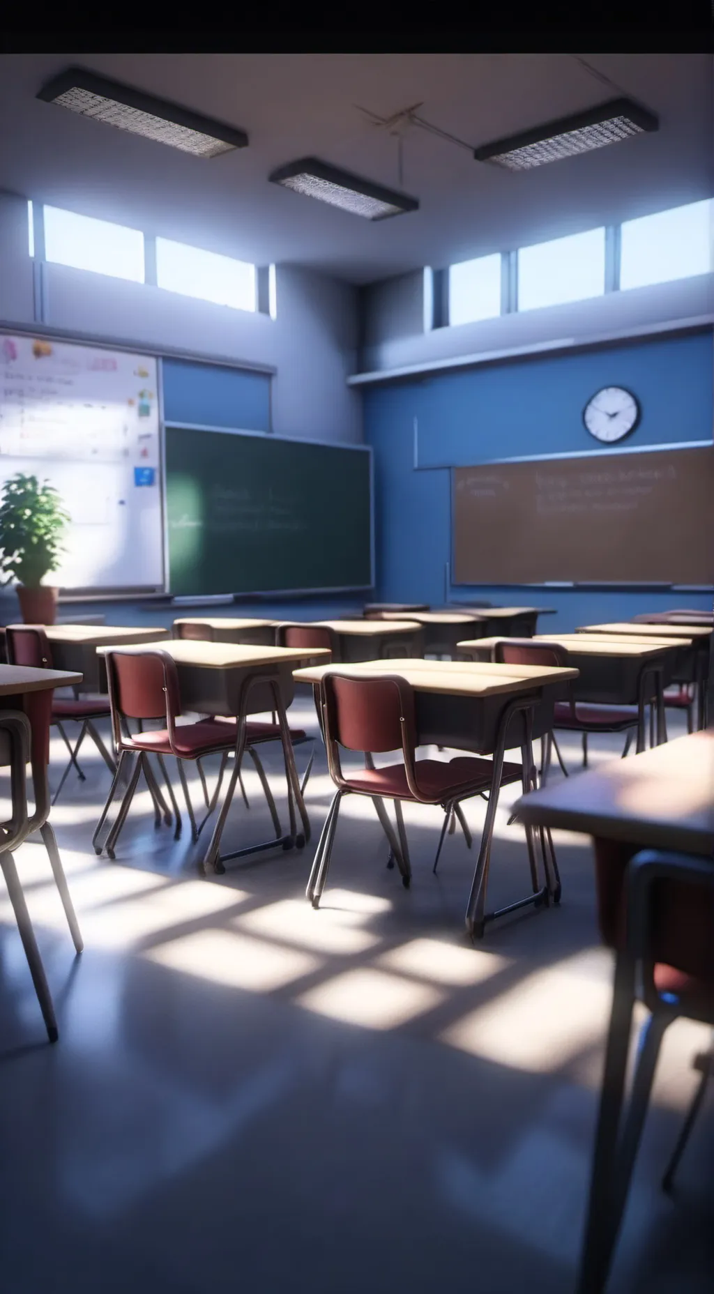 ai character: Sprunk fat or cap? background