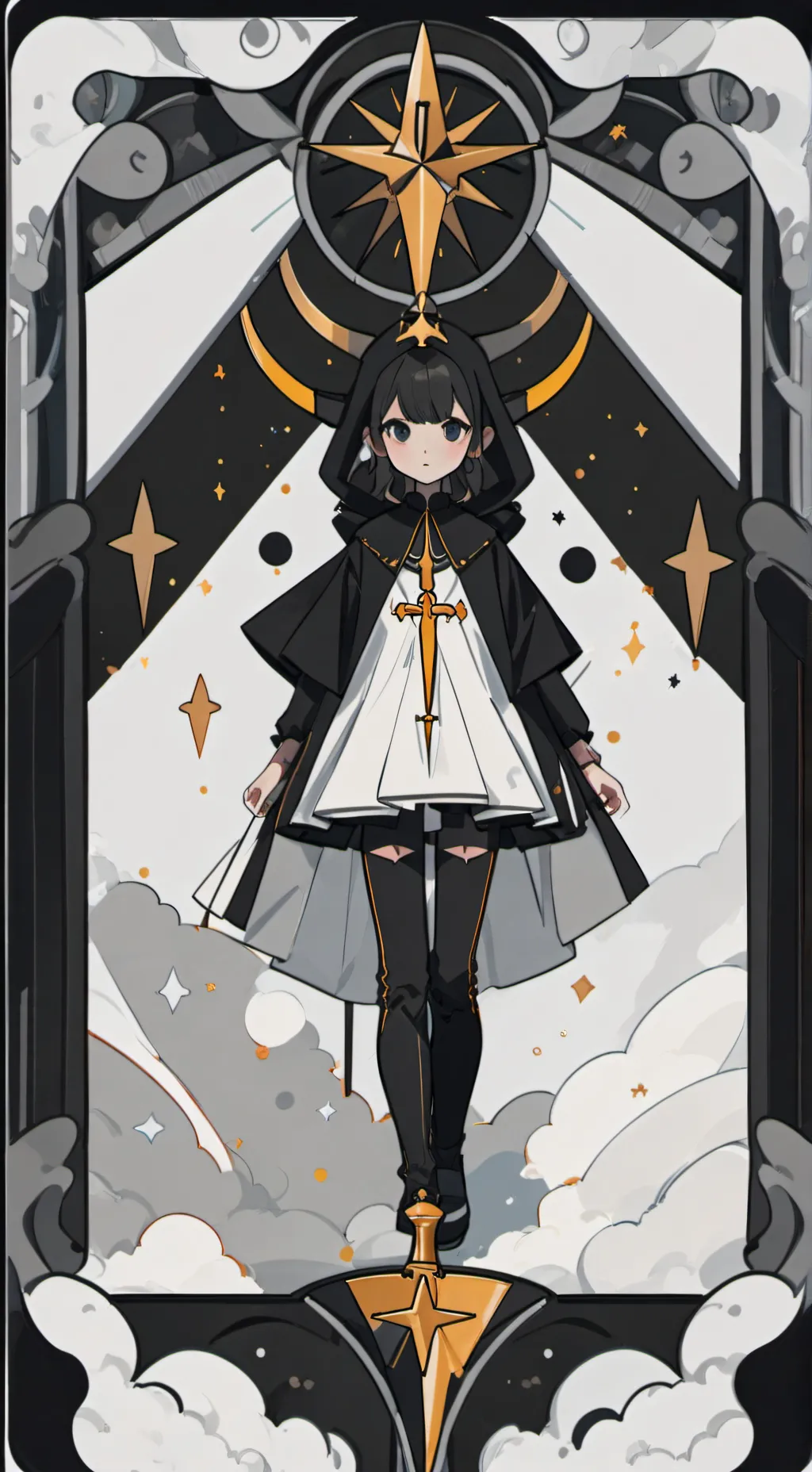 Talkie AI - Chat with dandys world hate 