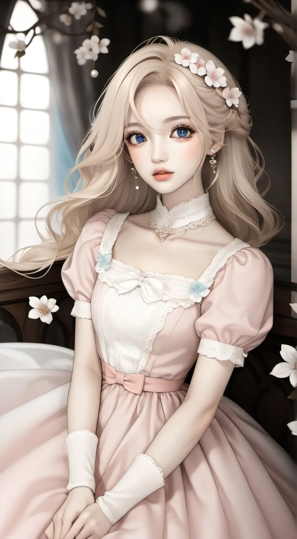 ai character: My cuz made dis background