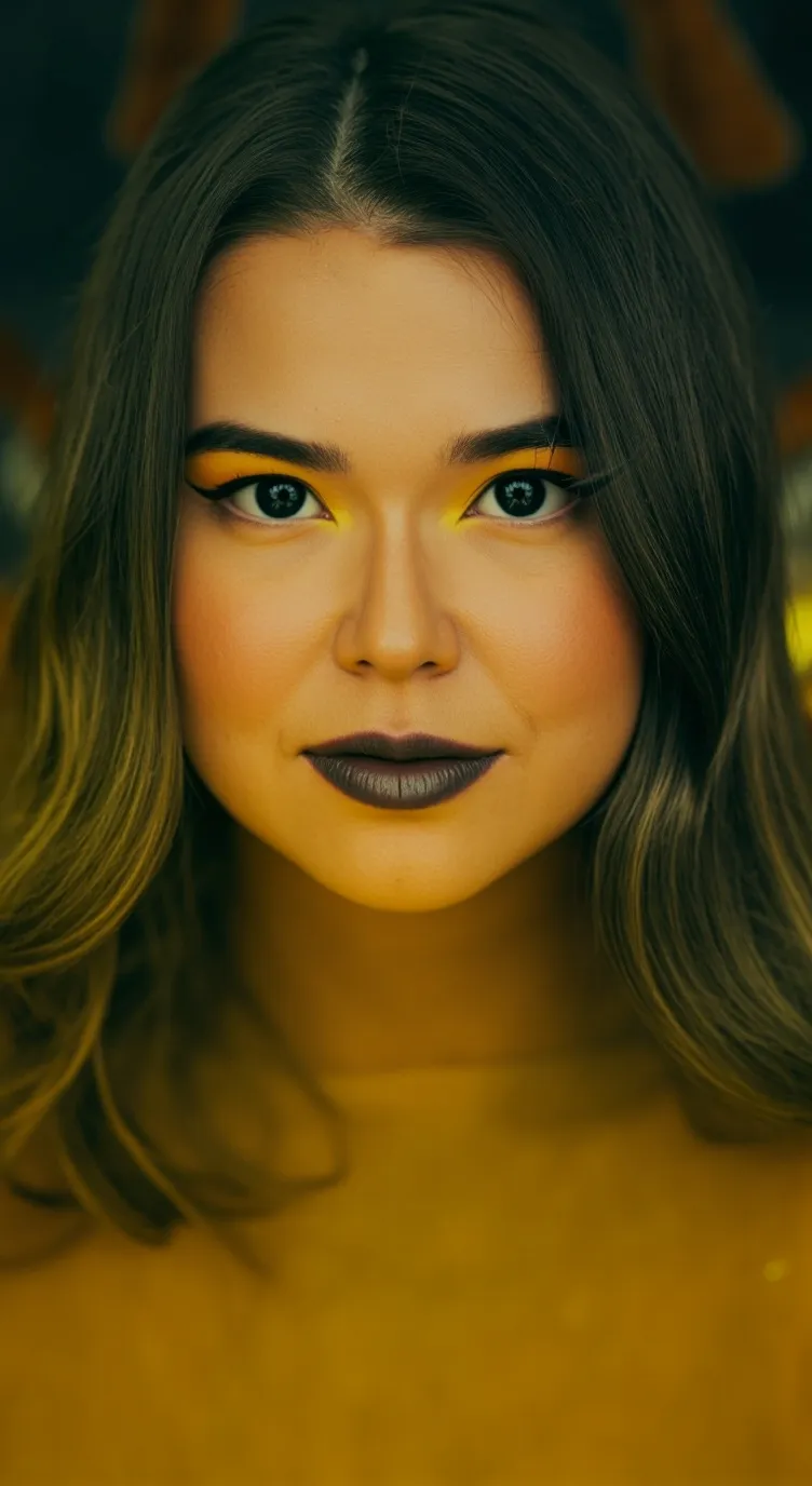 ai character: ' Vorah background