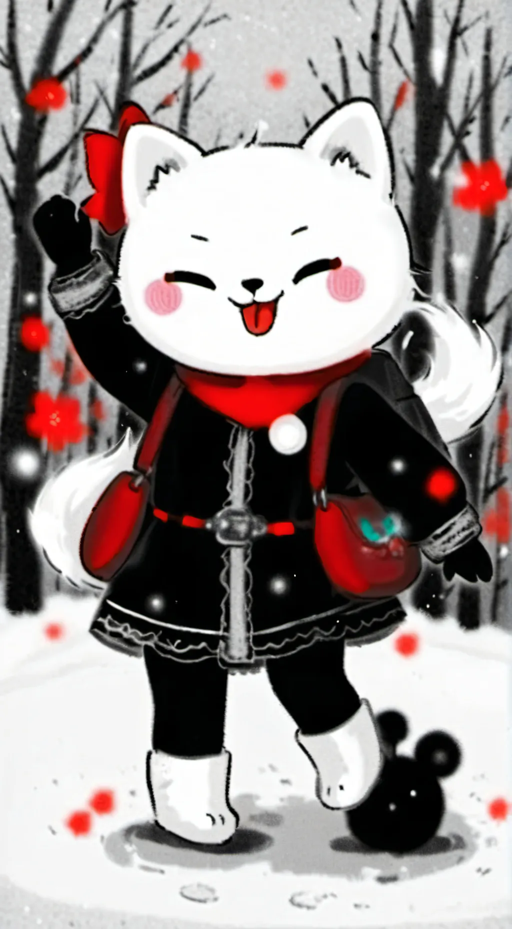 ai character: Sanemi background