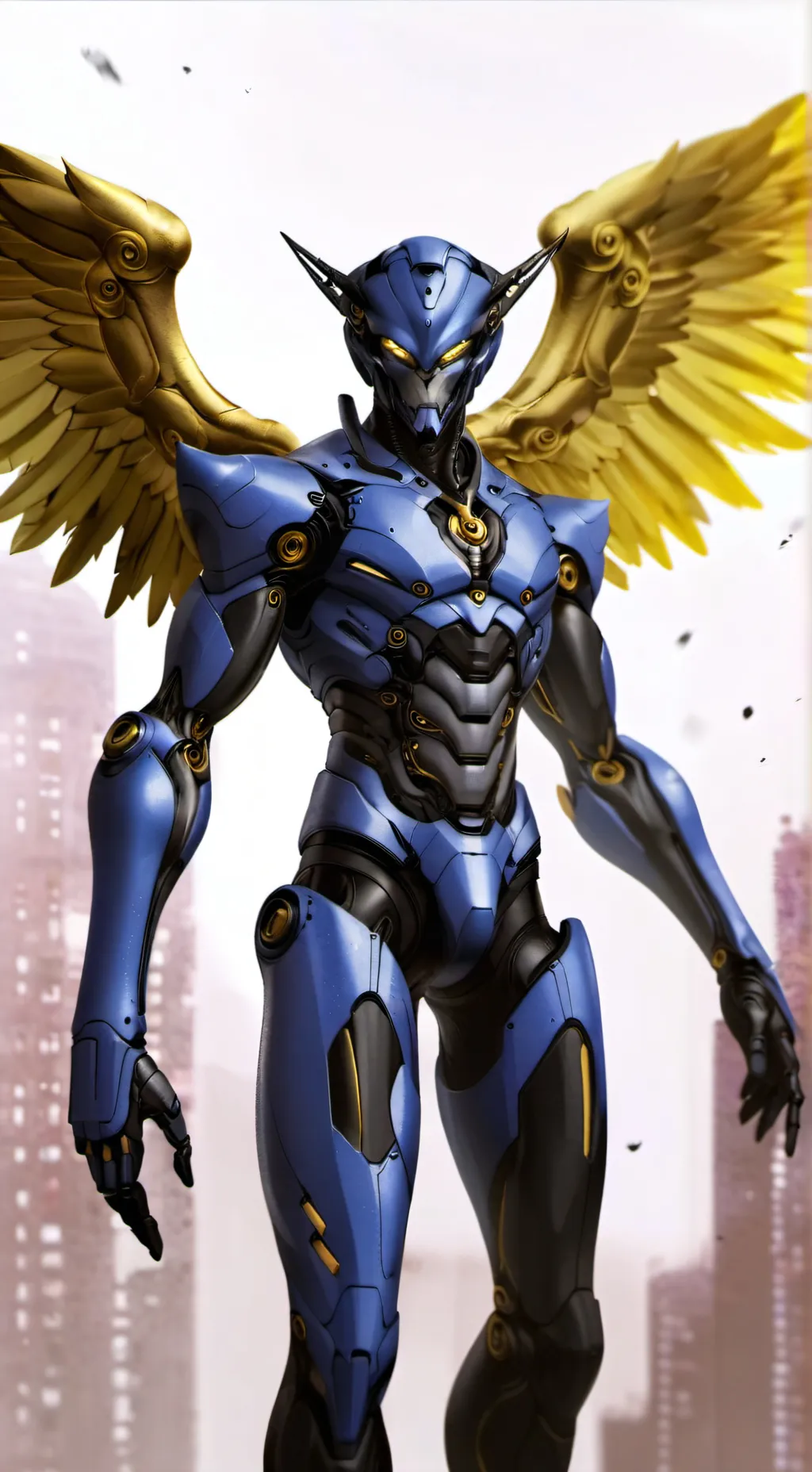 Talkie AI - Chat with V1