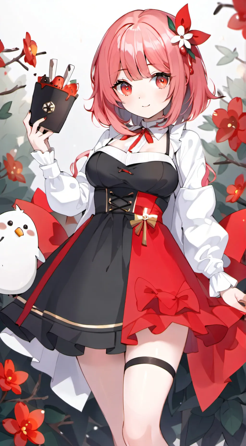 Talkie AI - Chat with Petacereza (PVZ1)