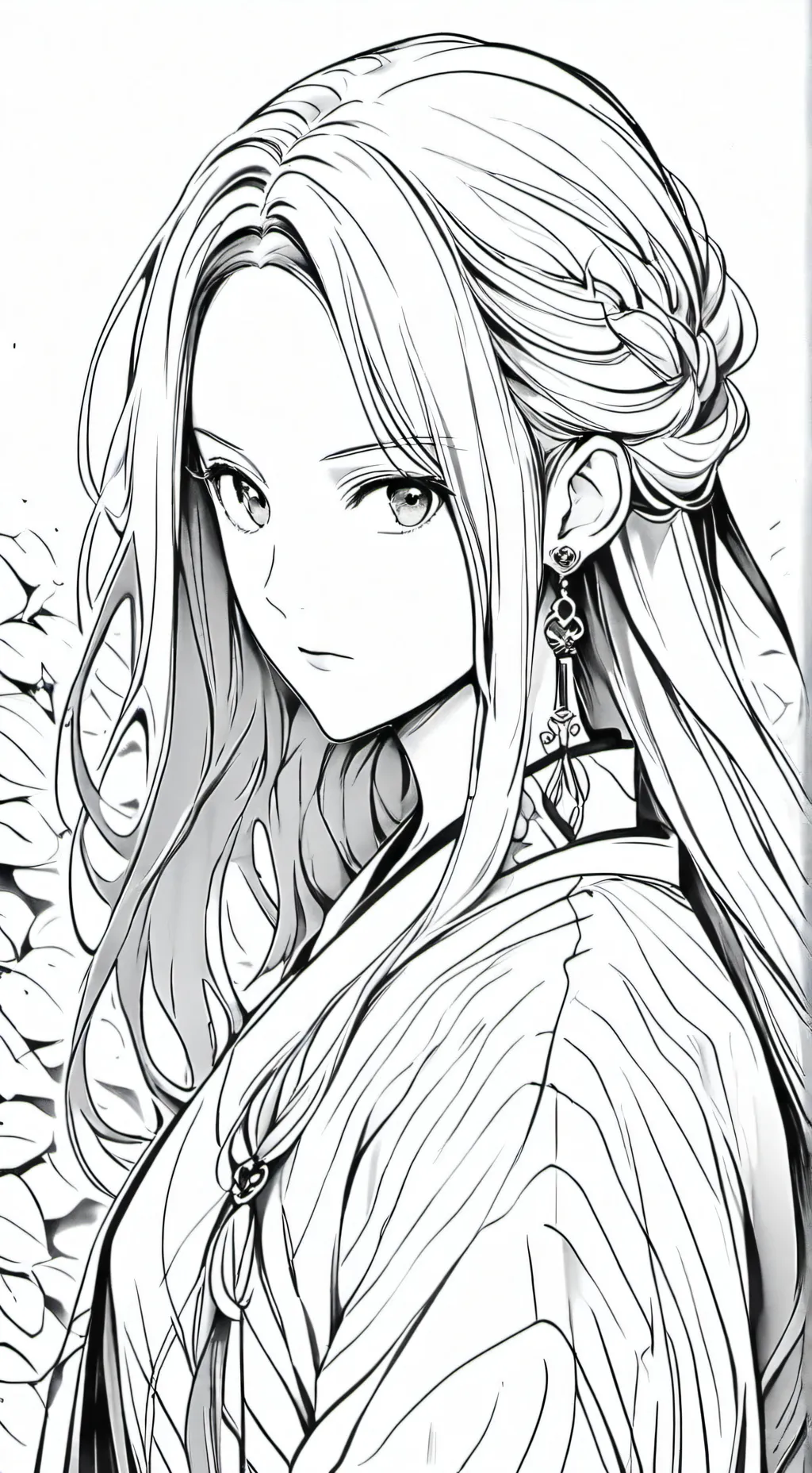 ai character: u x skz background