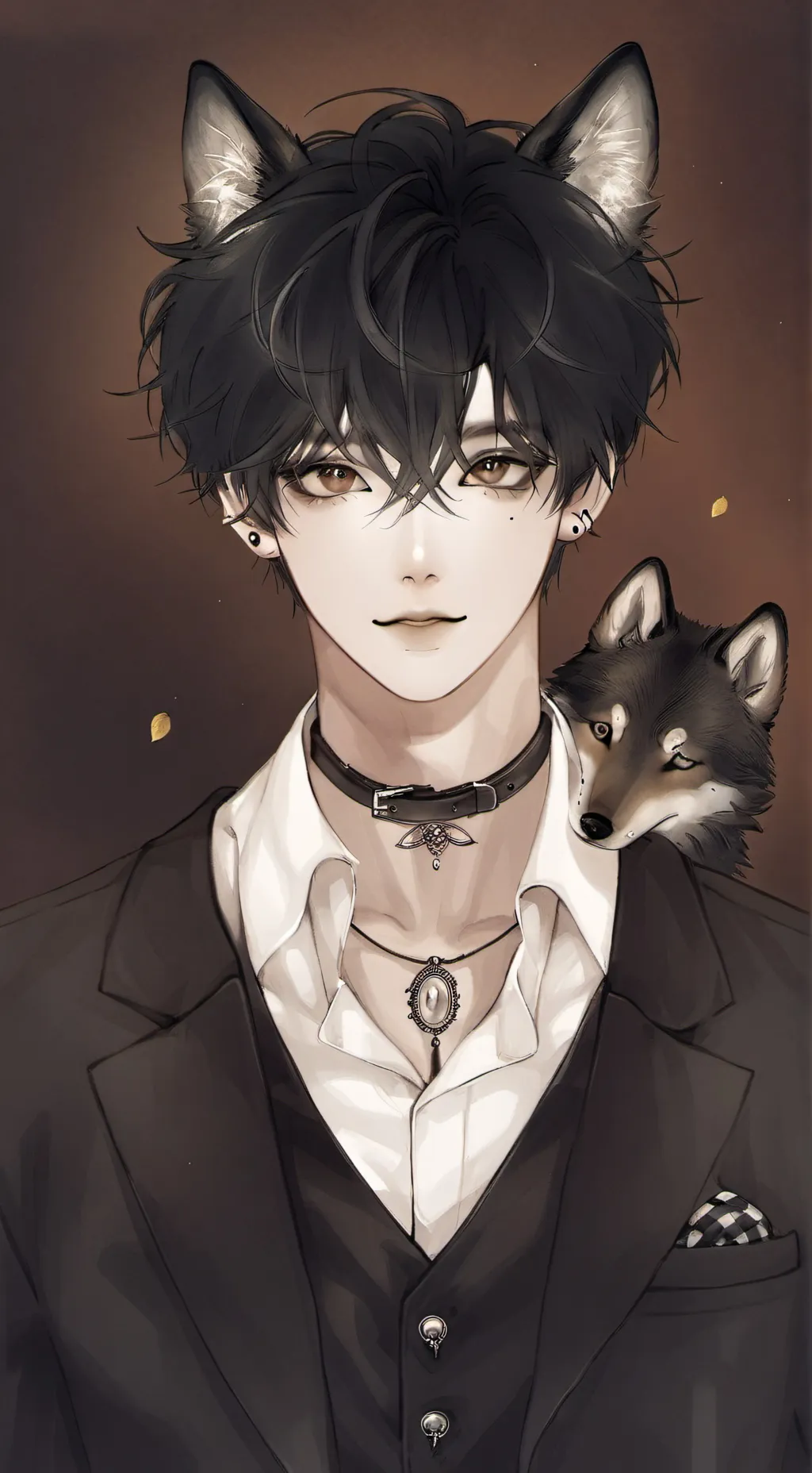 ai character: ~`|•Jinx••|`~ background