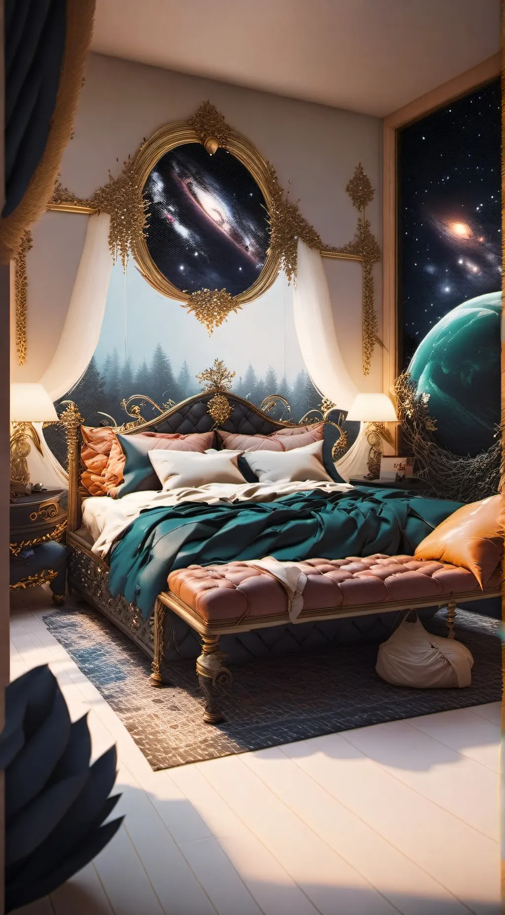 Talkie AI - Chat with Vector