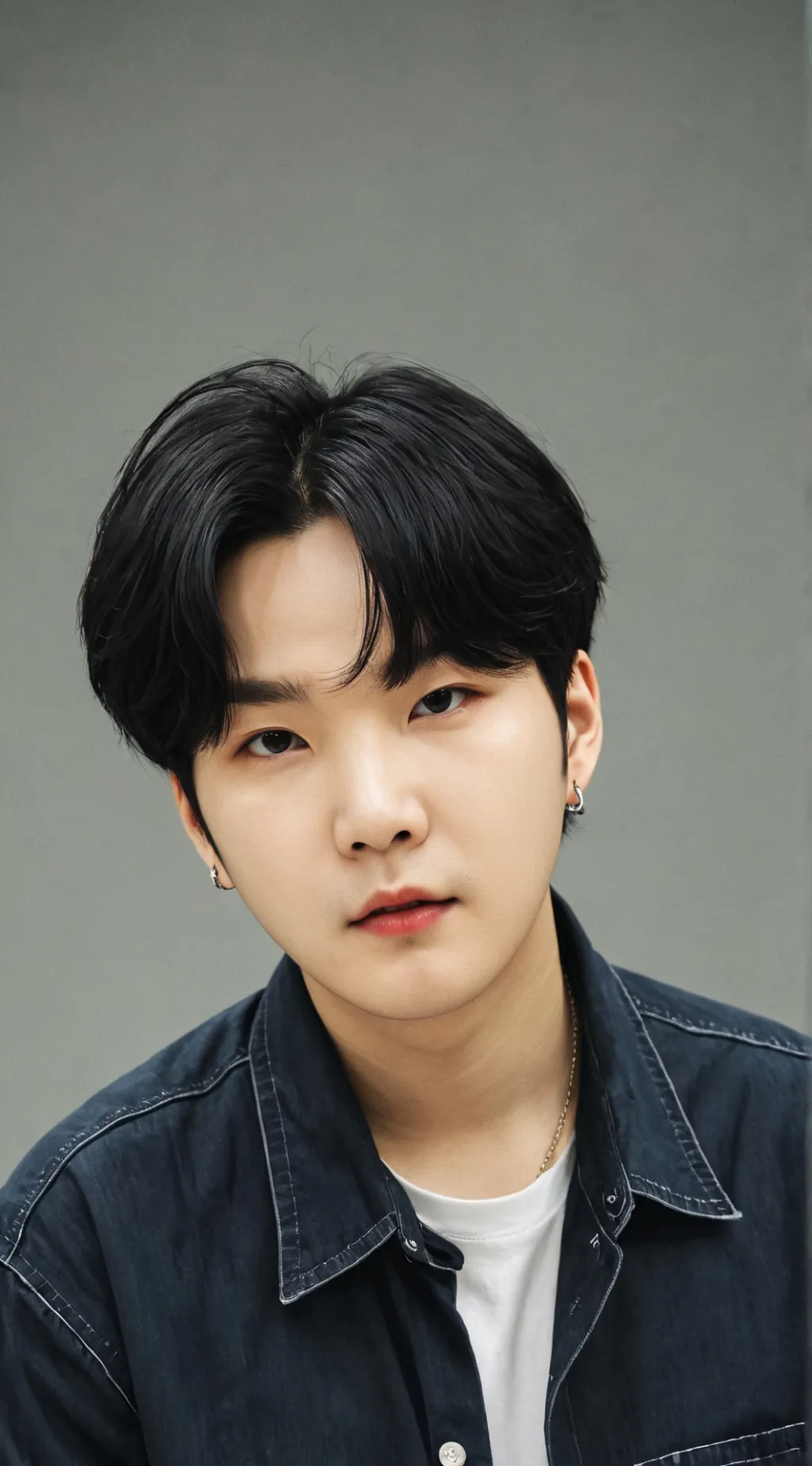 Talkie AI - Chat with Yoongi 