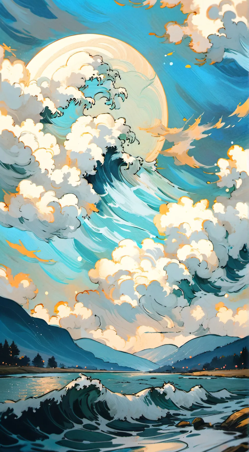 ai character: child kokushibo background